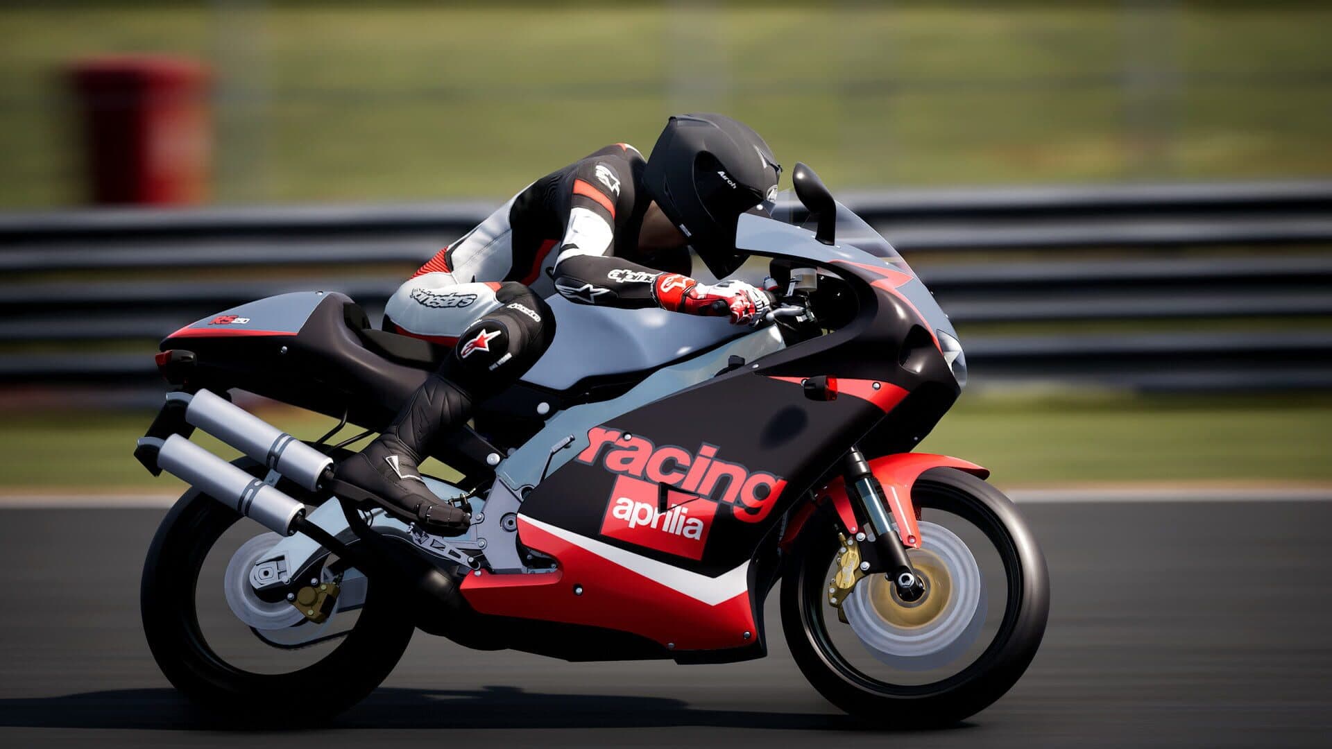 Ride 4: Italian Style Pack 1 screenshot 3