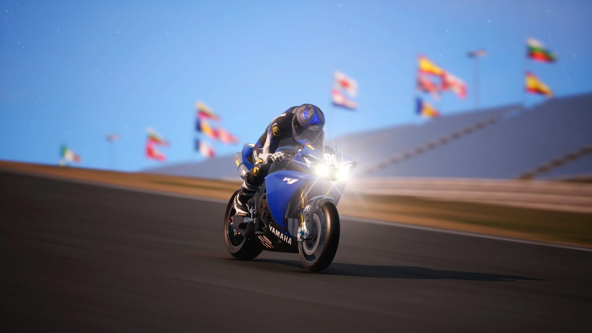Ride 4: Bonus Pack 02 screenshot 6