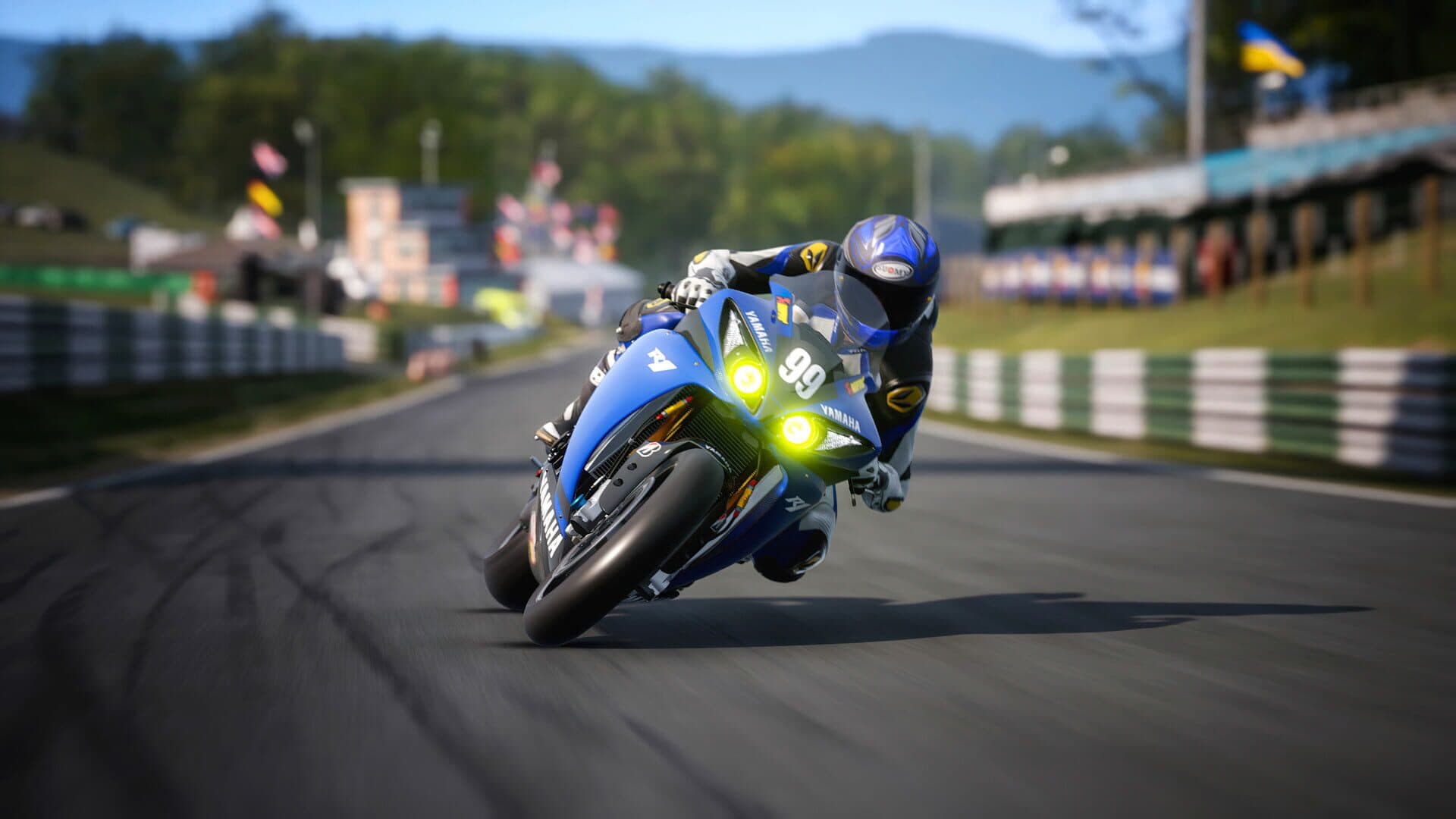 Ride 4: Bonus Pack 02 screenshot 7