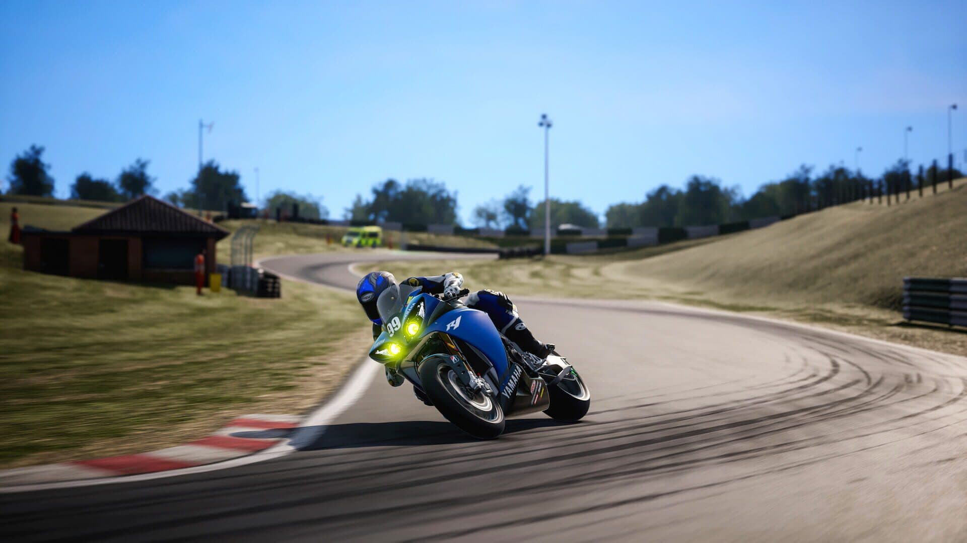 Ride 4: Bonus Pack 02 screenshot 8