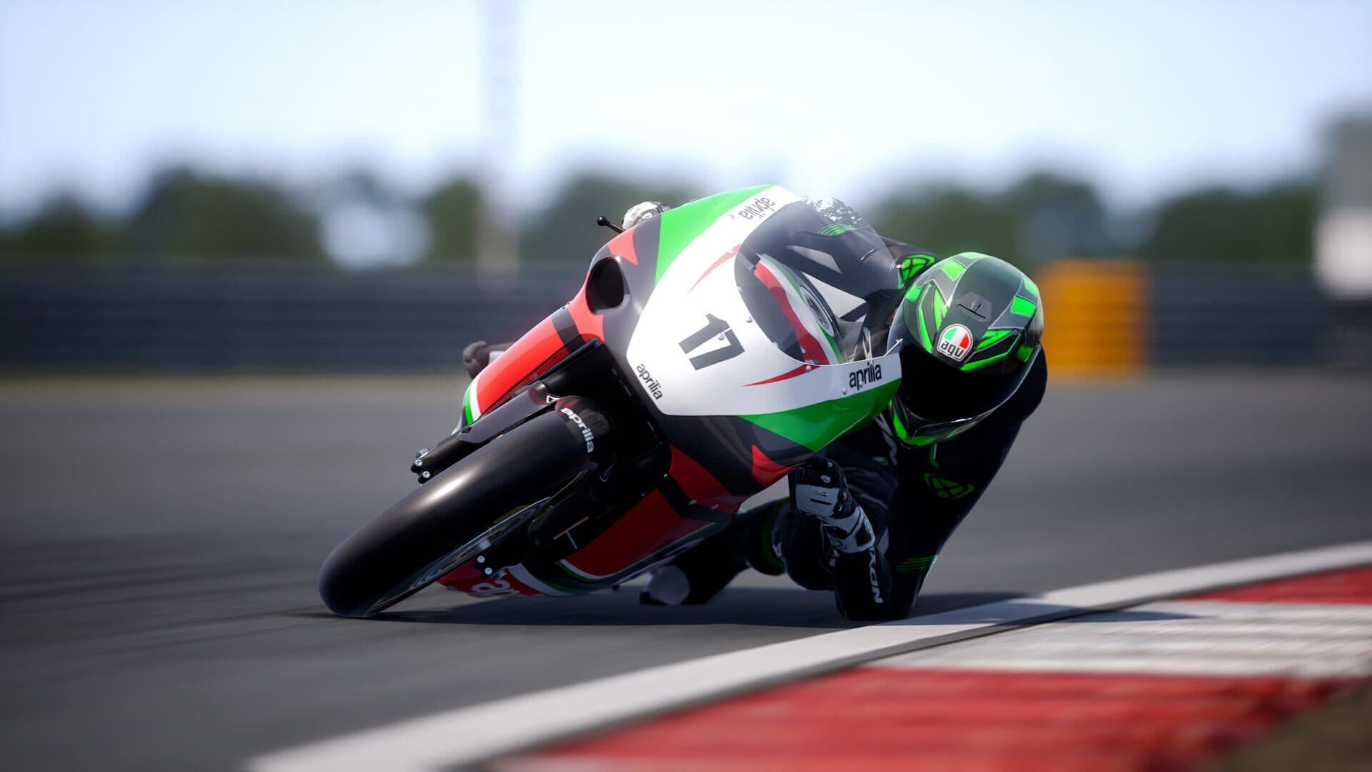 Ride 4: Italian Style Pack 1 screenshot 5
