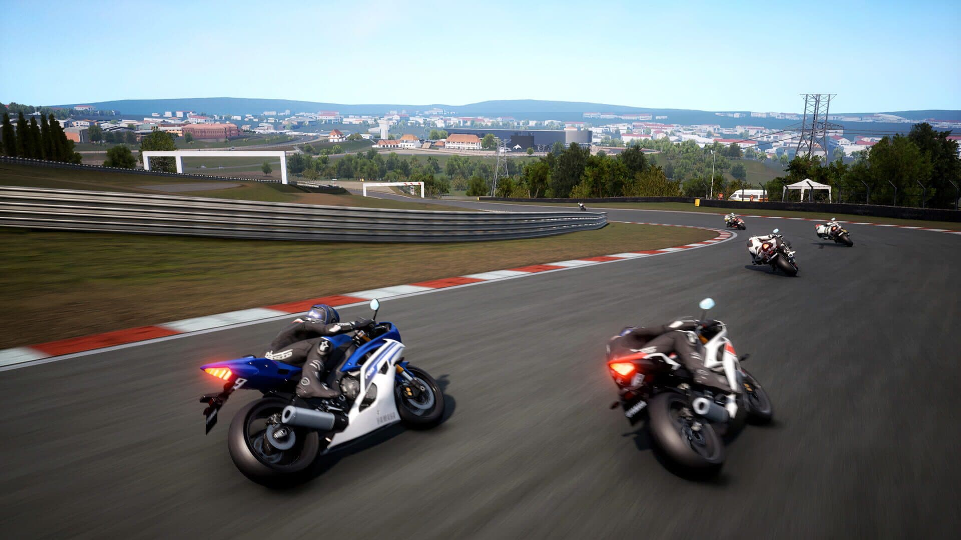 Ride 4: Kyalami Pack screenshot 7
