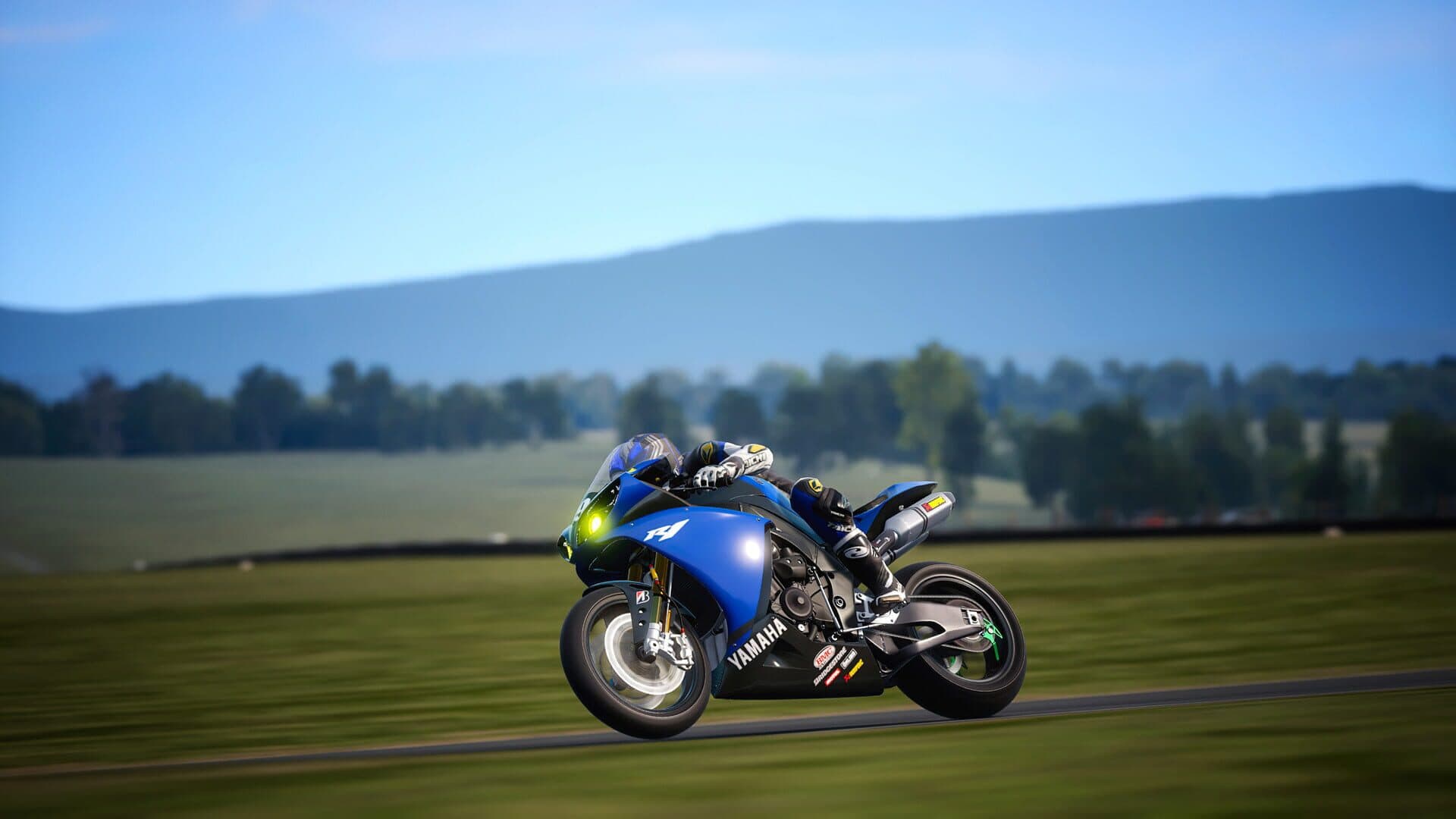 Ride 4: Bonus Pack 02 screenshot 9