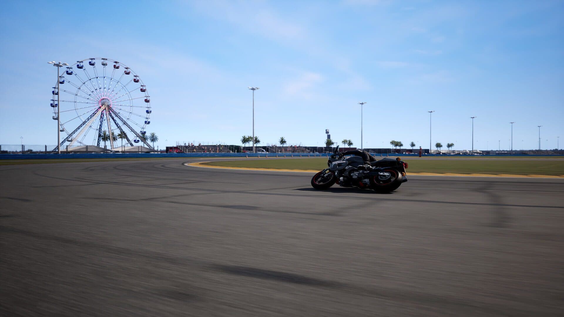 Ride 4: Bonus Pack 04 screenshot 7