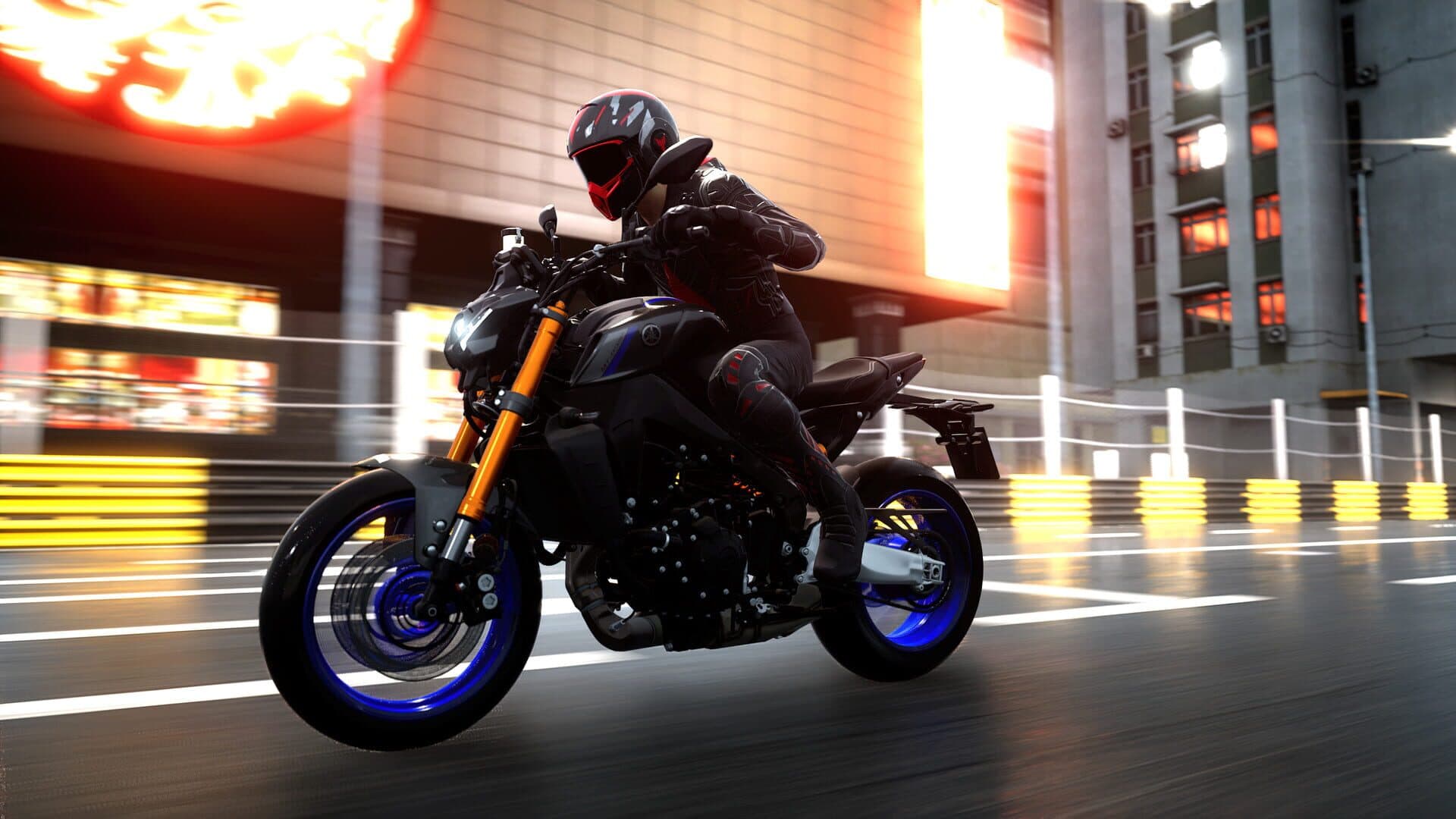 Ride 4: Bonus Pack 08 screenshot 7