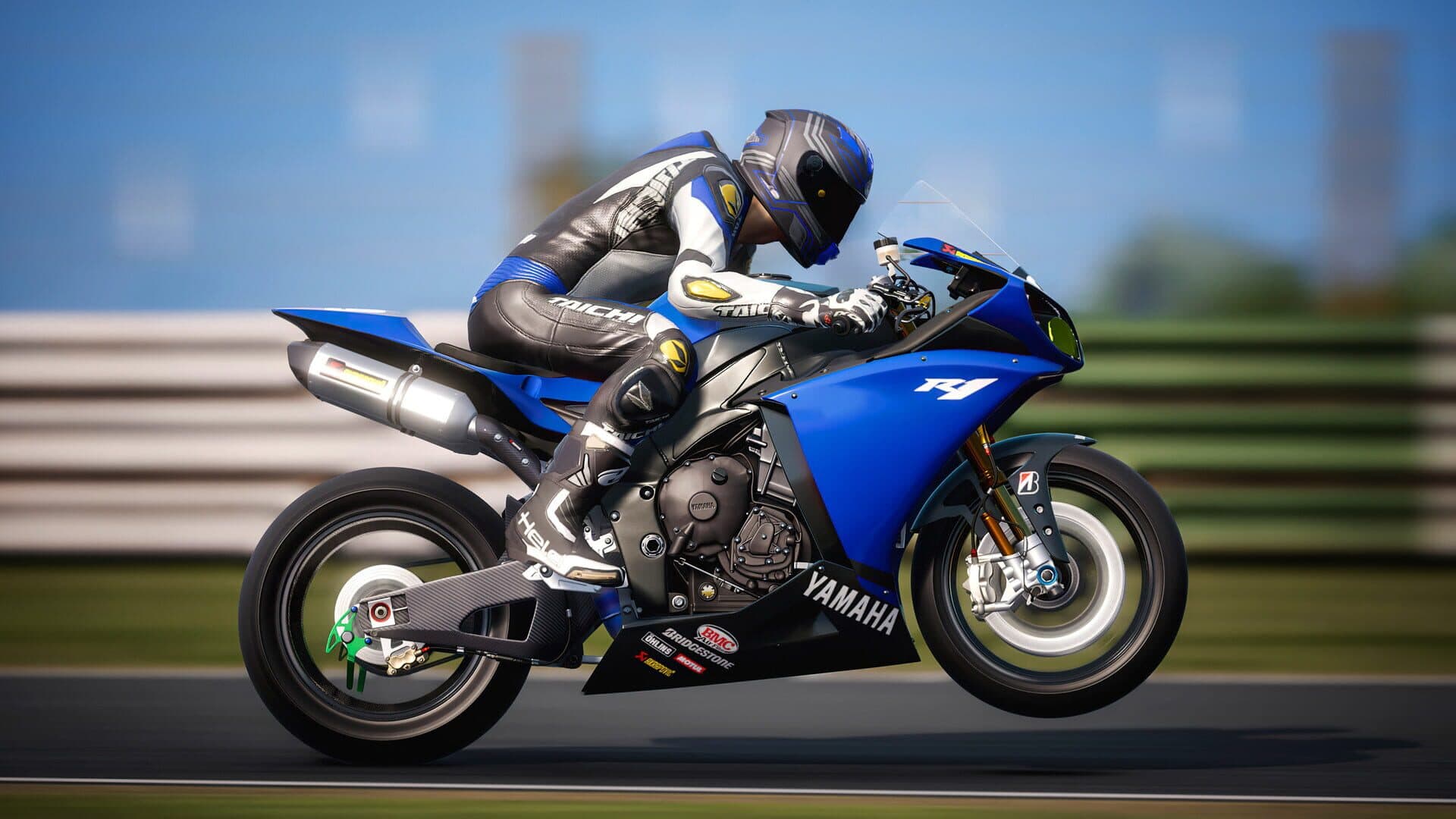 Ride 4: Bonus Pack 02 screenshot 10