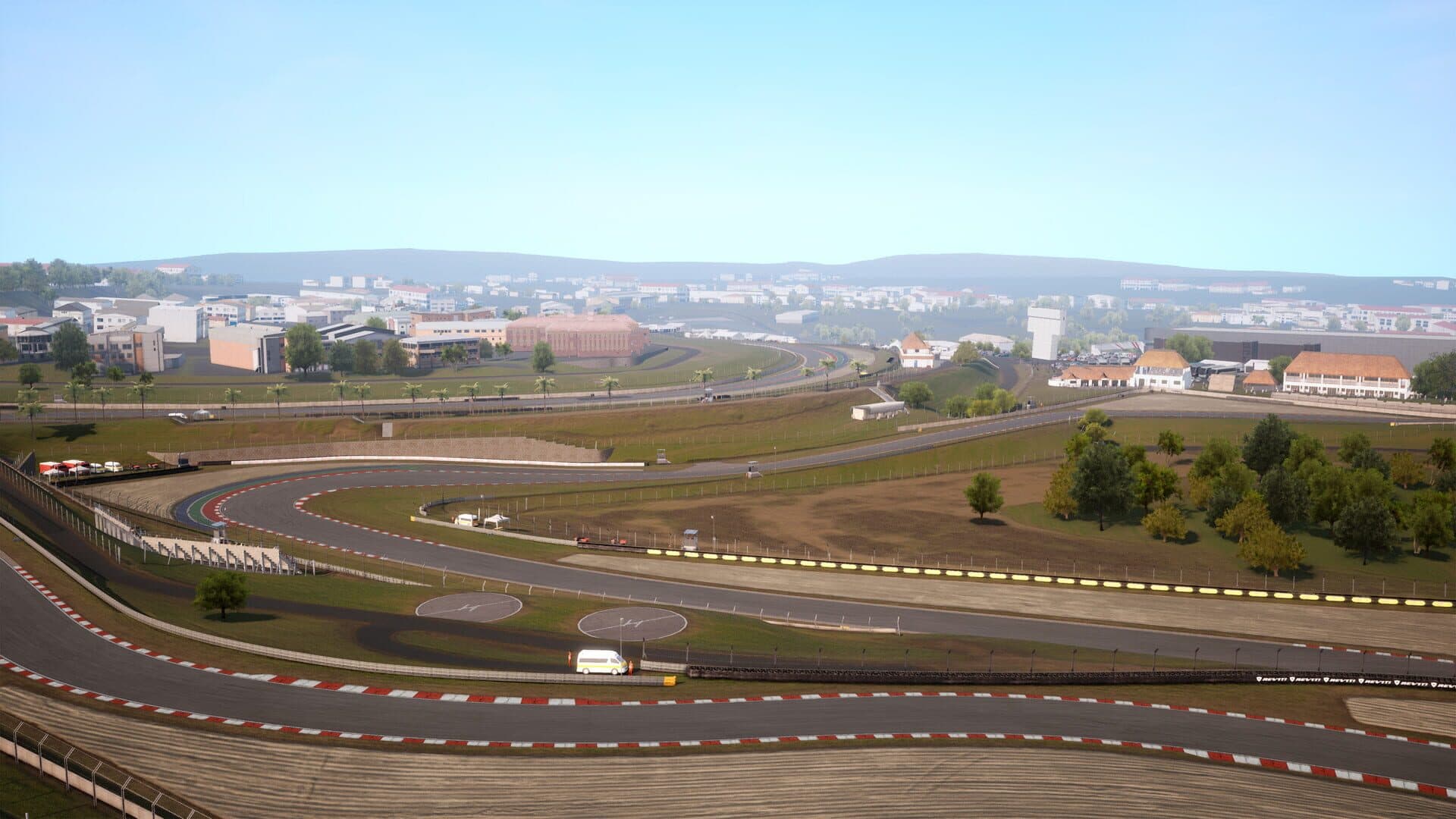 Ride 4: Kyalami Pack screenshot 9