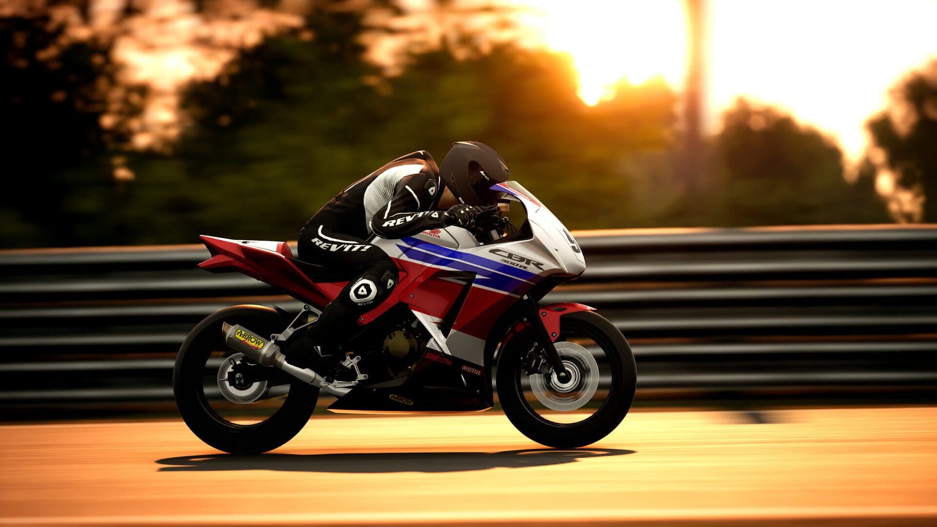 Ride 4: Bonus Pack 05 screenshot 8