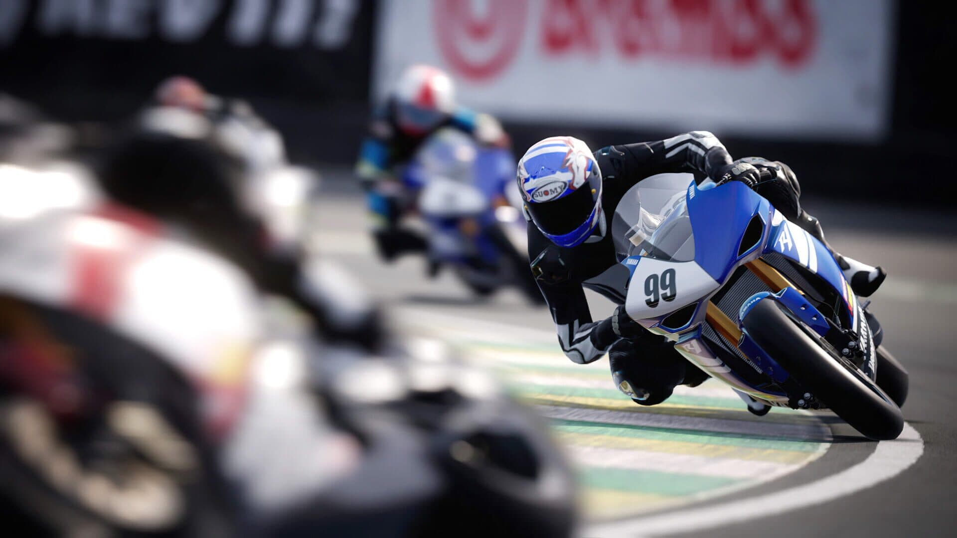 Ride 4: Sportbikes 101 screenshot 7
