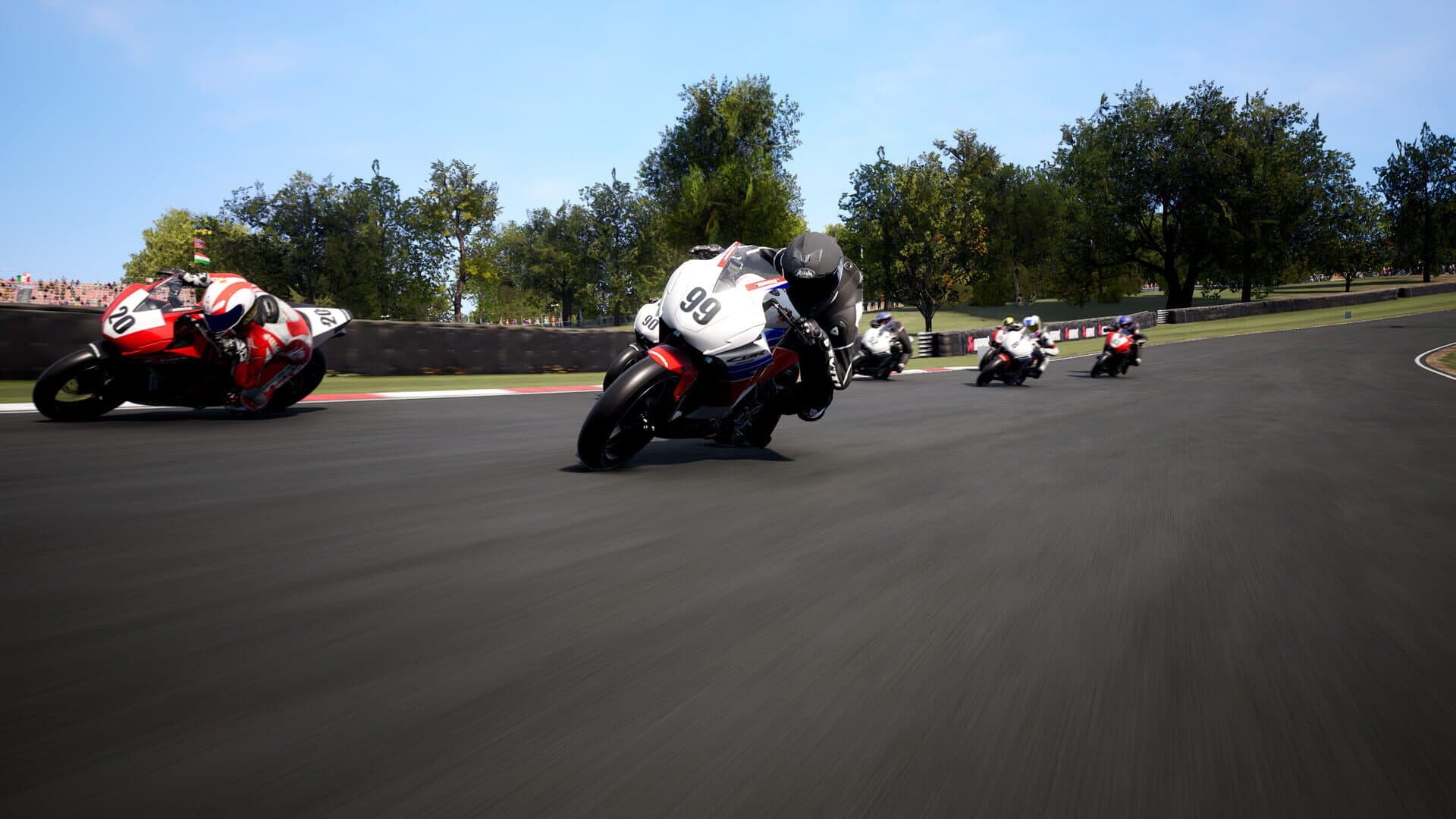 Ride 4: Bonus Pack 05 screenshot 9