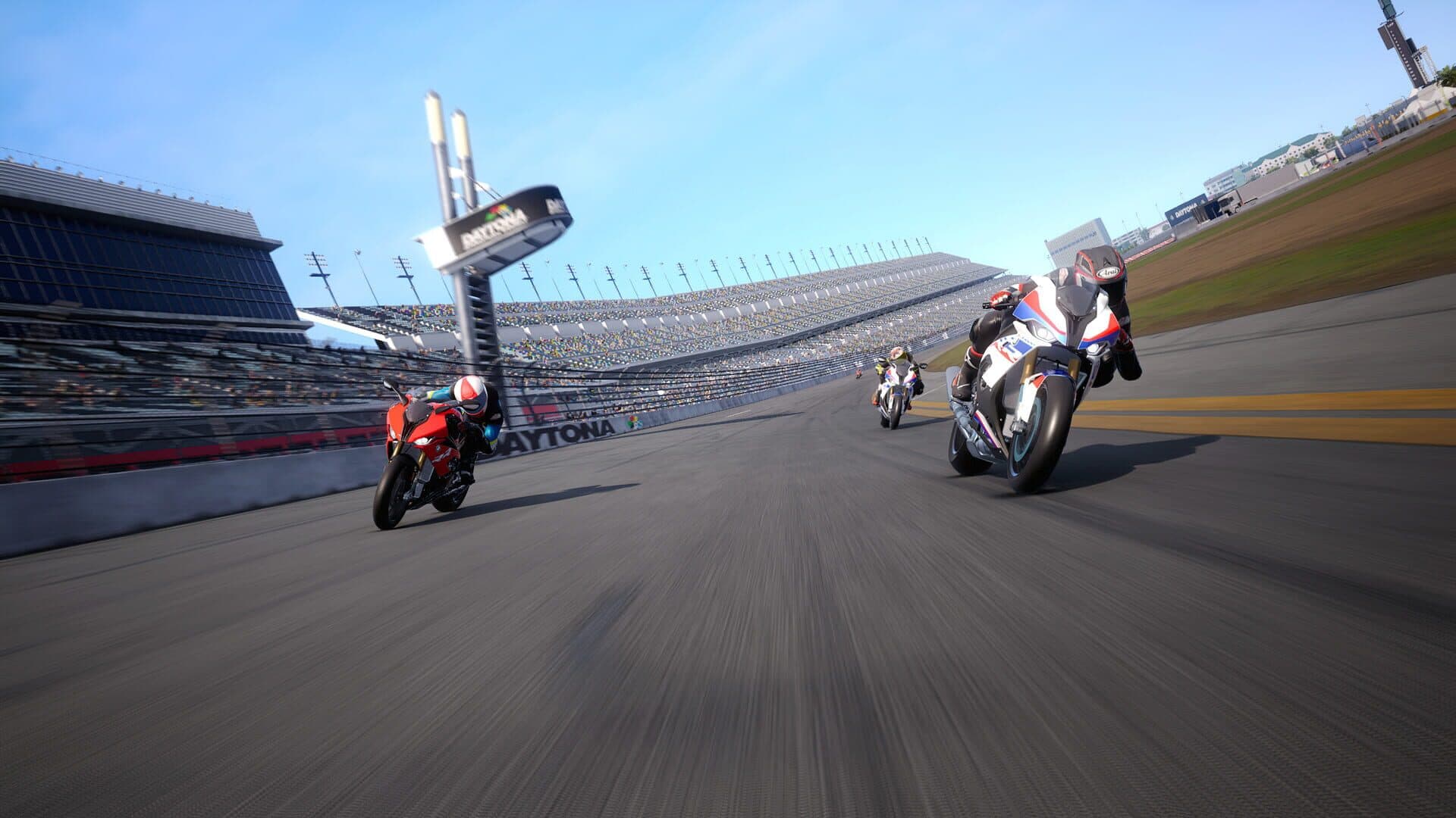 Ride 4: Bonus Pack 04 screenshot 10