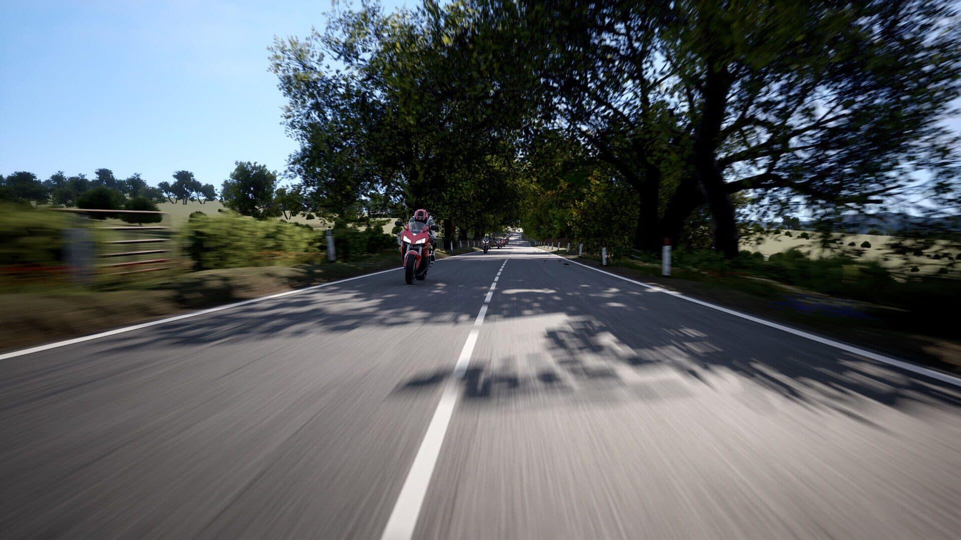Ride 4: Bonus Pack 06 screenshot 9