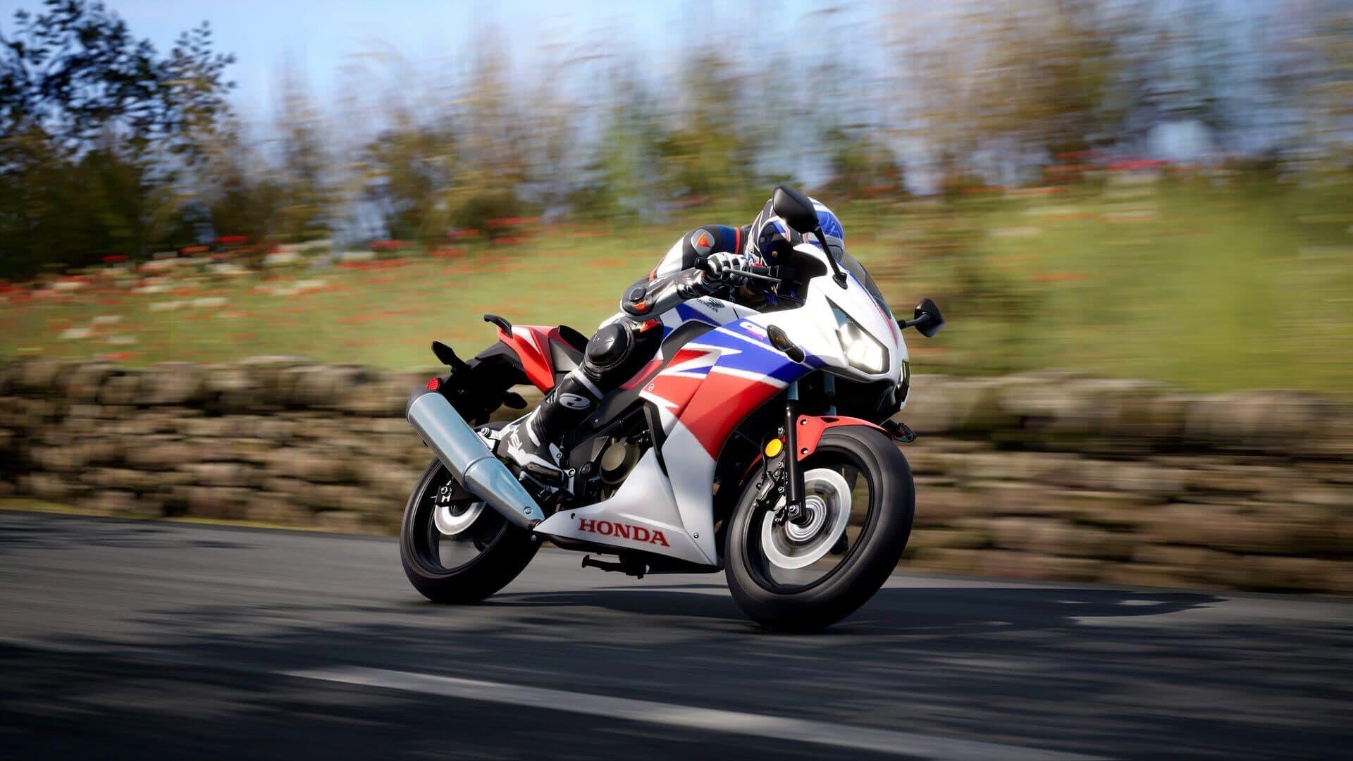 Ride 4: Sportbikes 101 screenshot 8