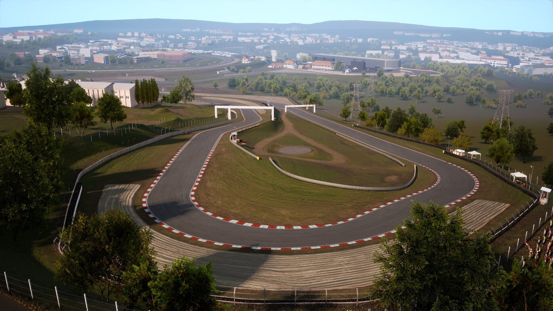 Ride 4: Kyalami Pack screenshot 8