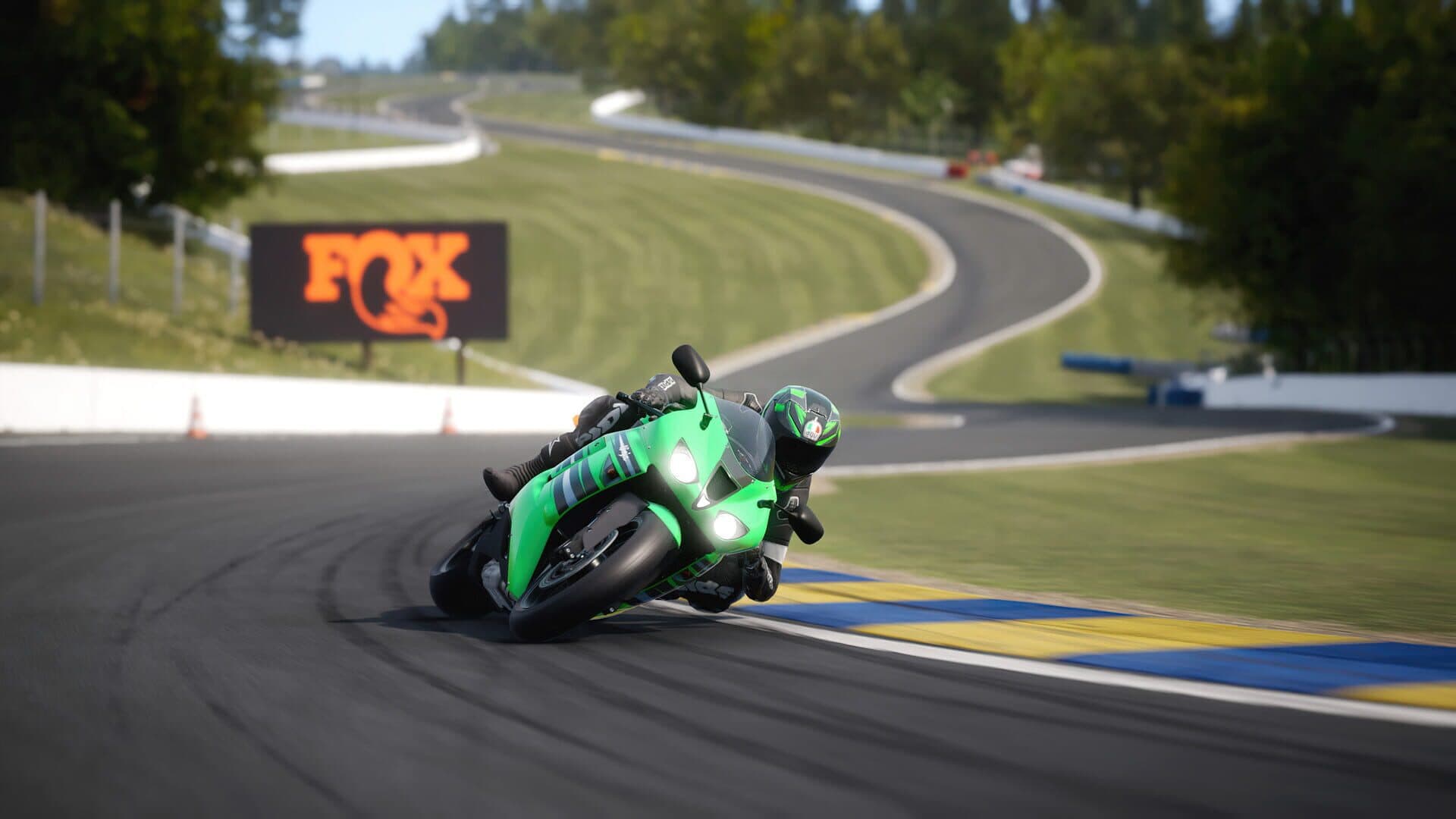Ride 4: Sportbikes 101 screenshot 10
