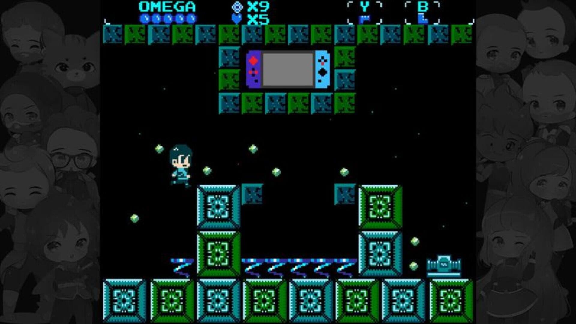 Ploid screenshot 2