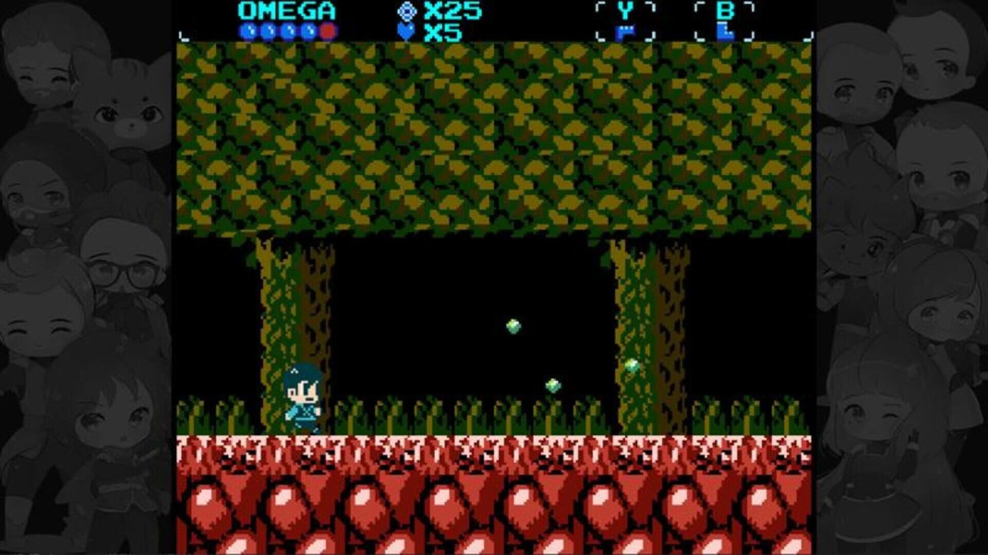 Ploid screenshot 5