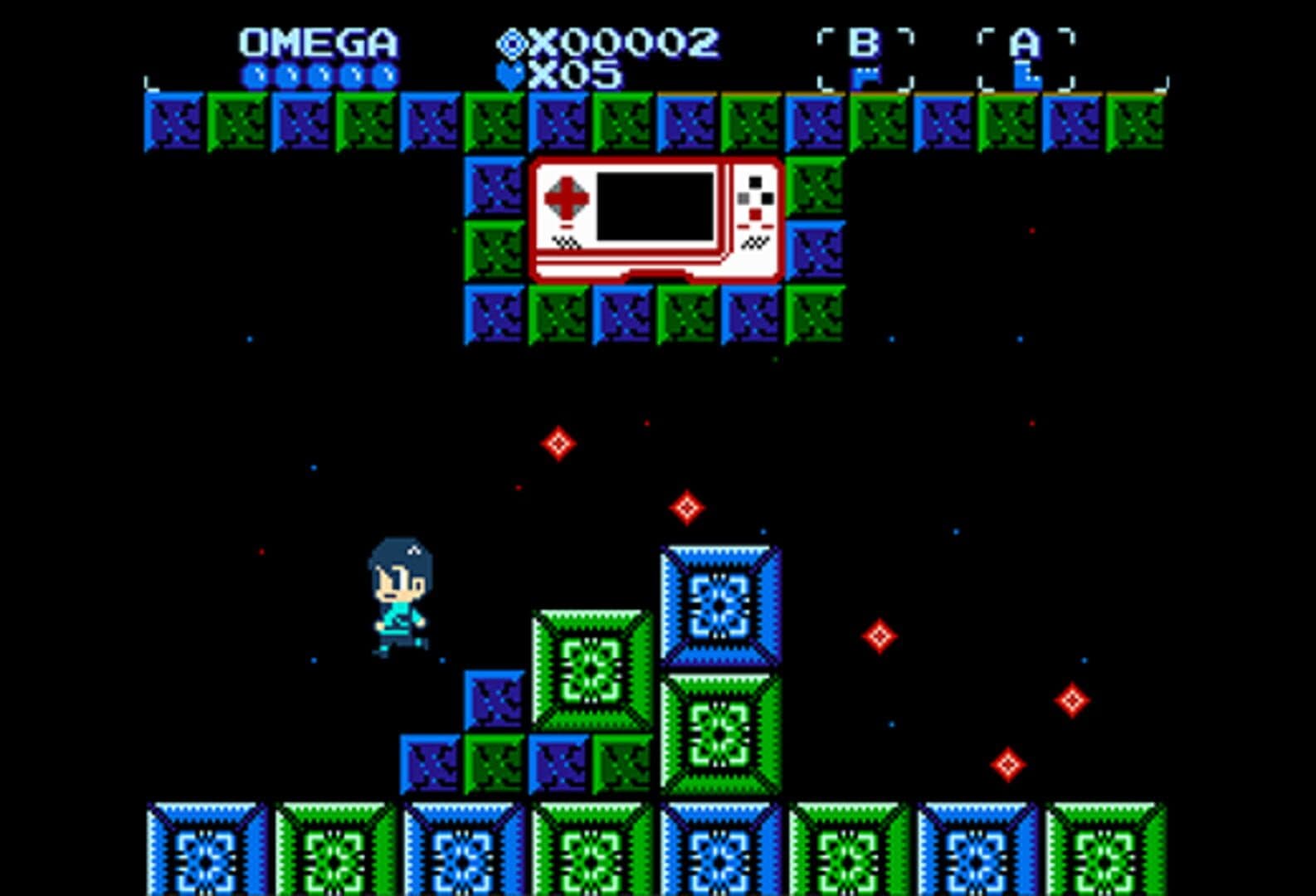 Ploid screenshot 7