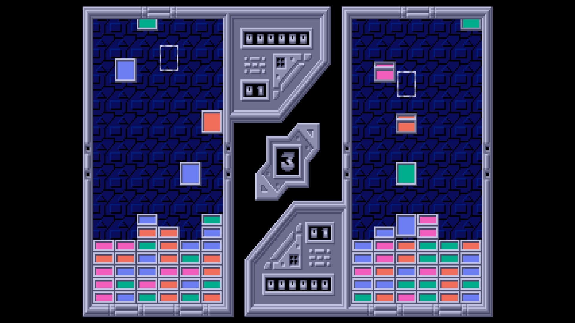 Zyconix screenshot 2