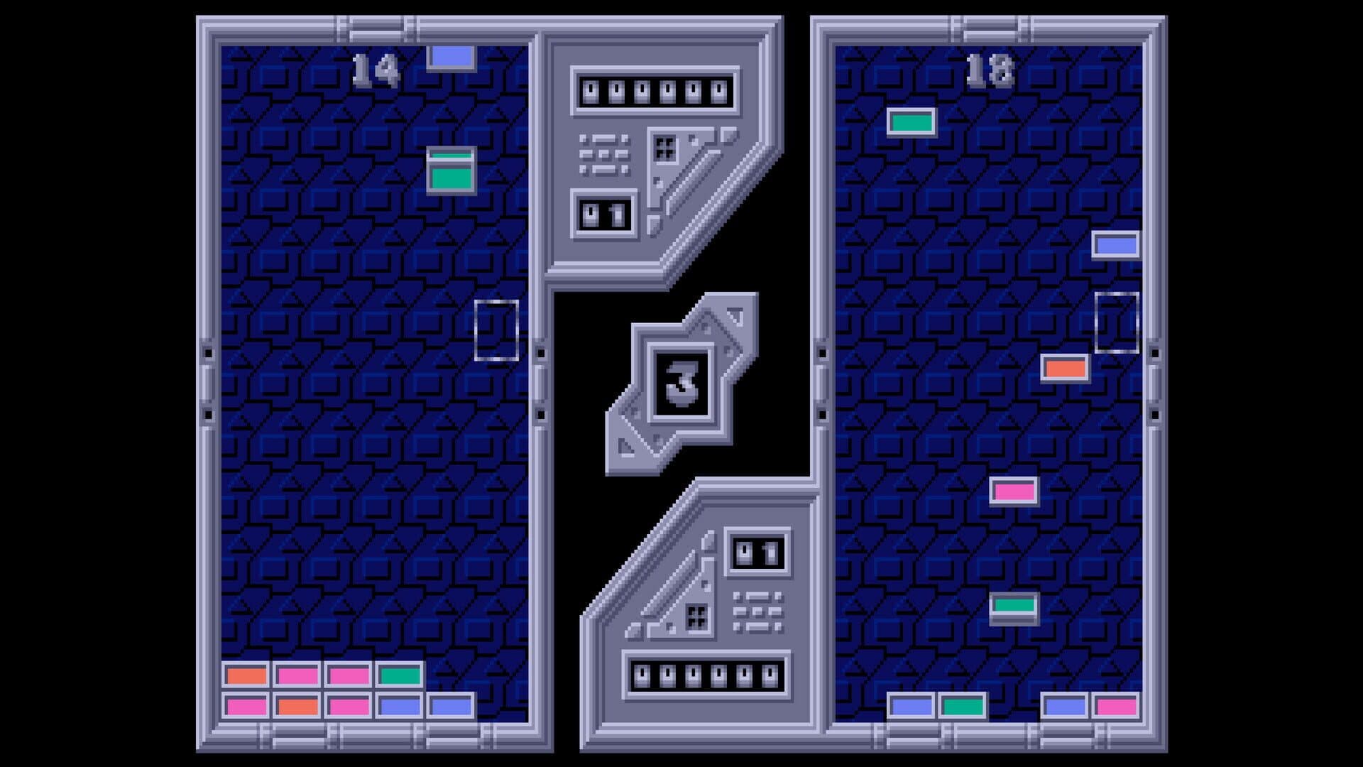Zyconix screenshot 3