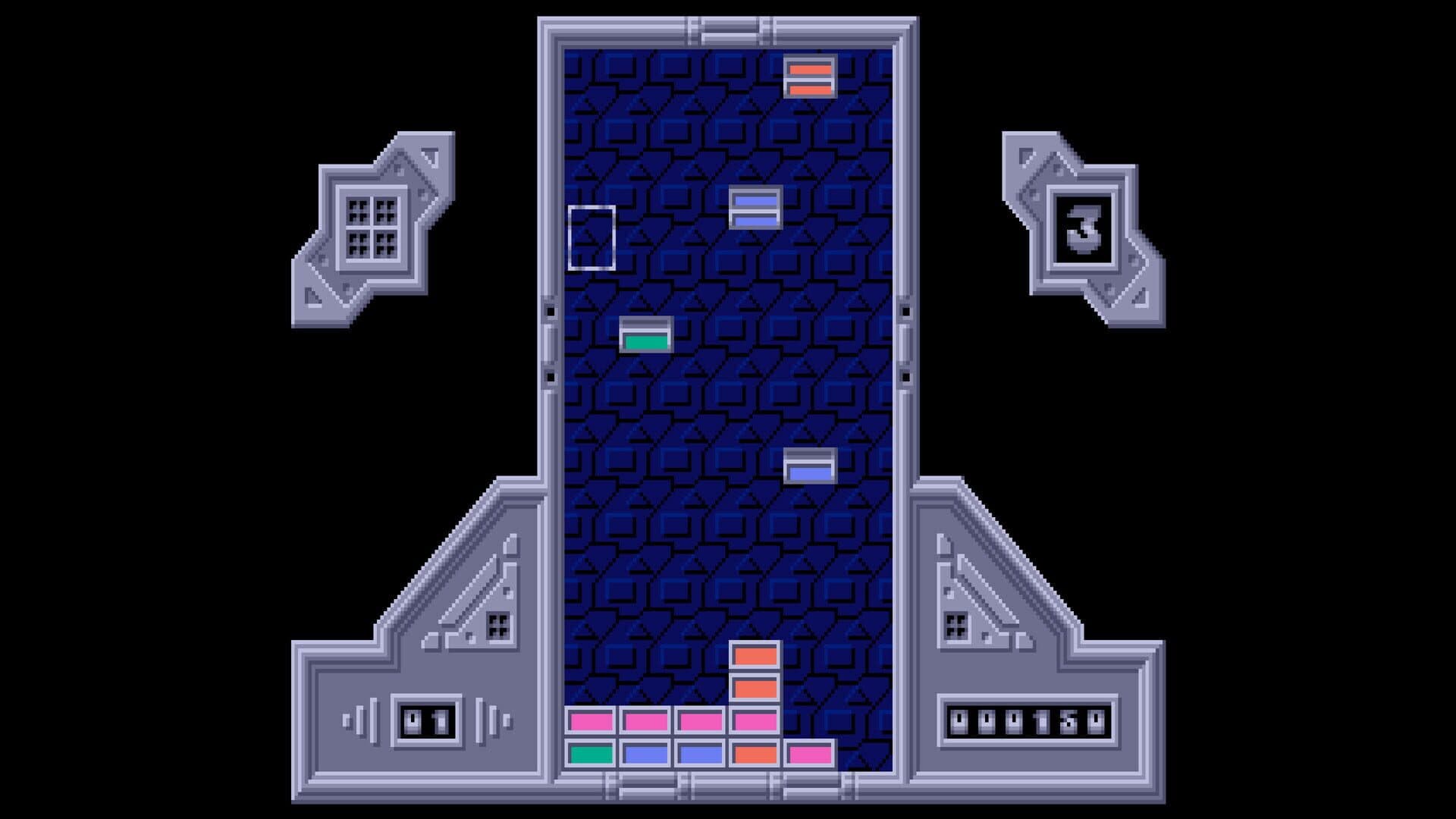 Zyconix screenshot 4