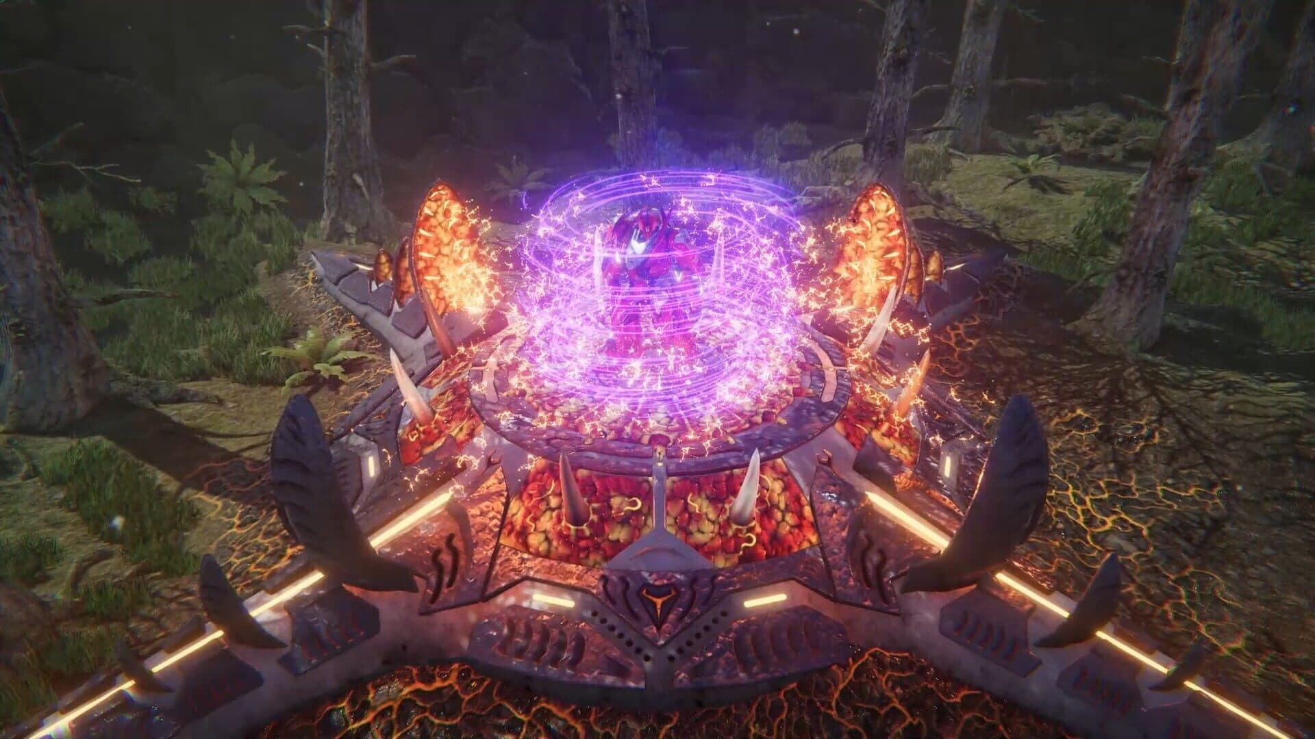 Blackwind screenshot 10