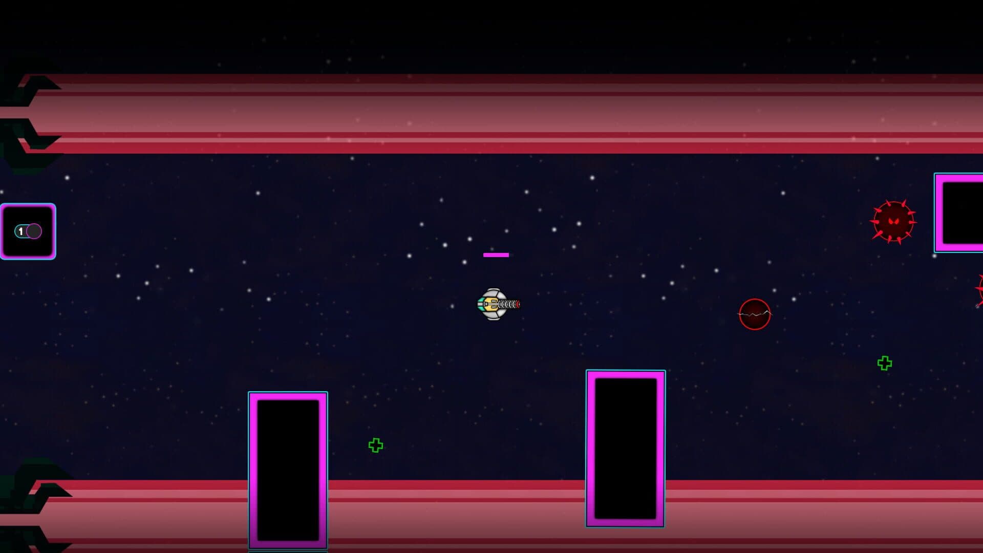 XPock screenshot 3