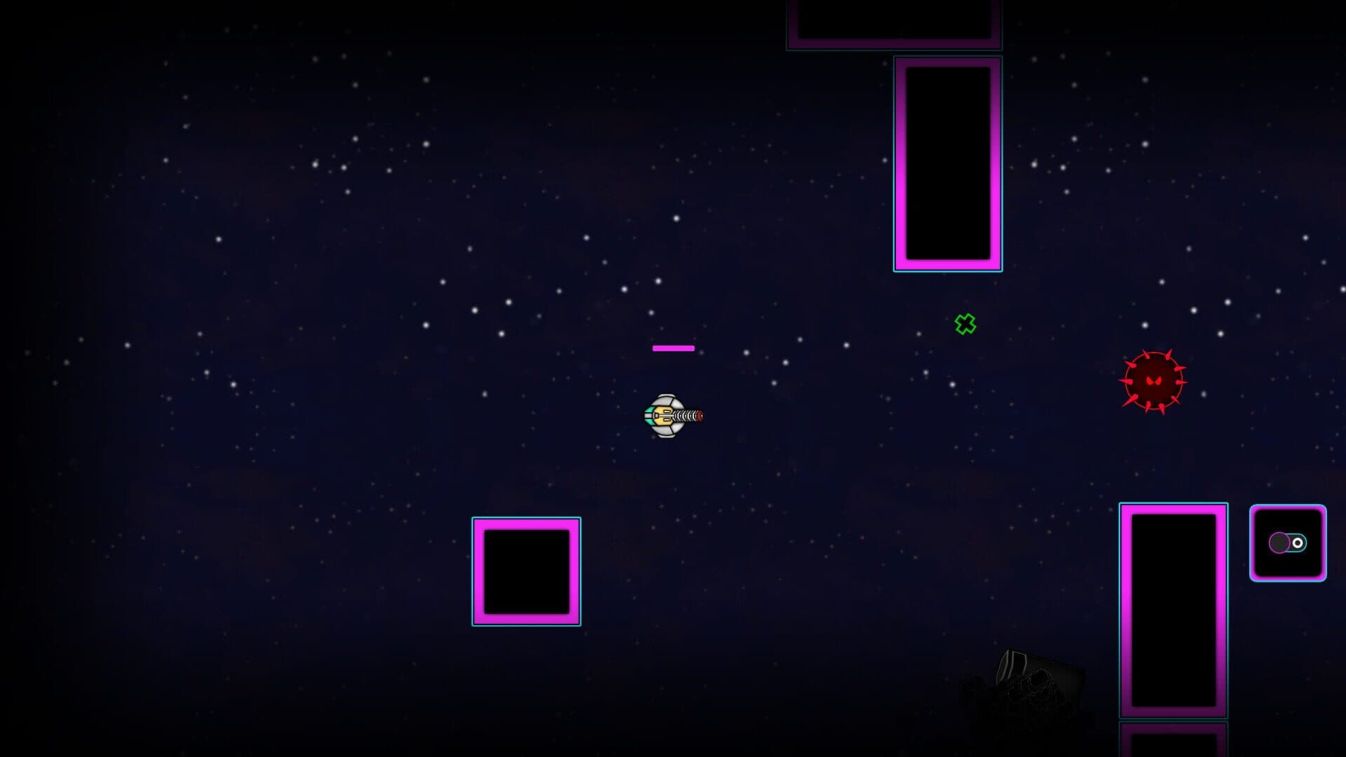 XPock screenshot 7