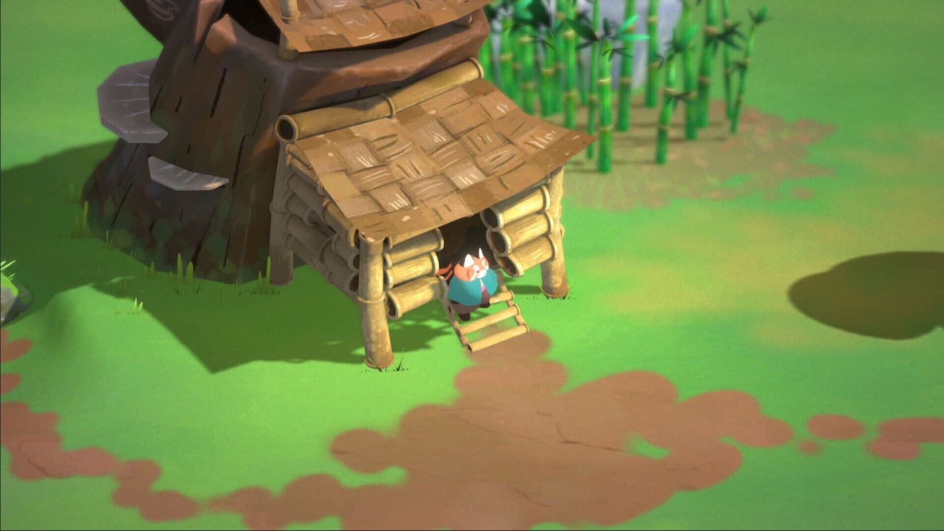 Aka screenshot 6