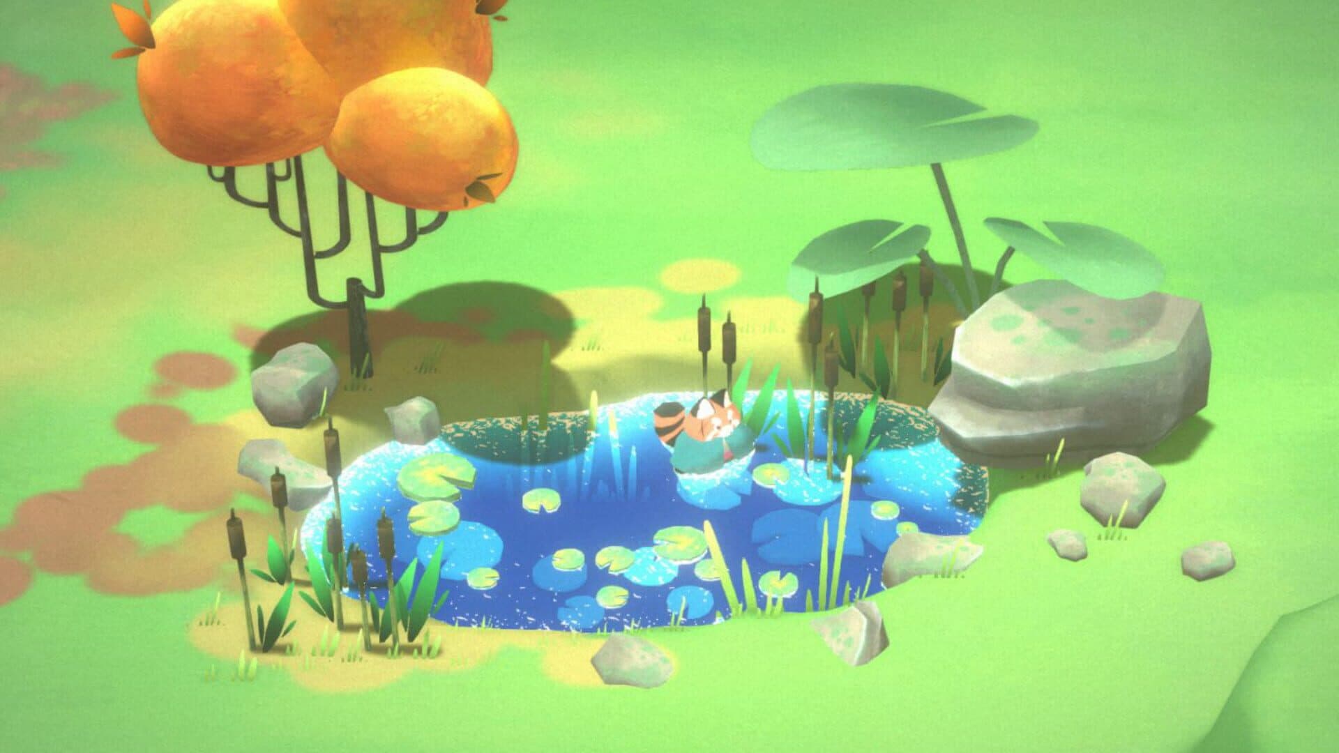 Aka screenshot 4