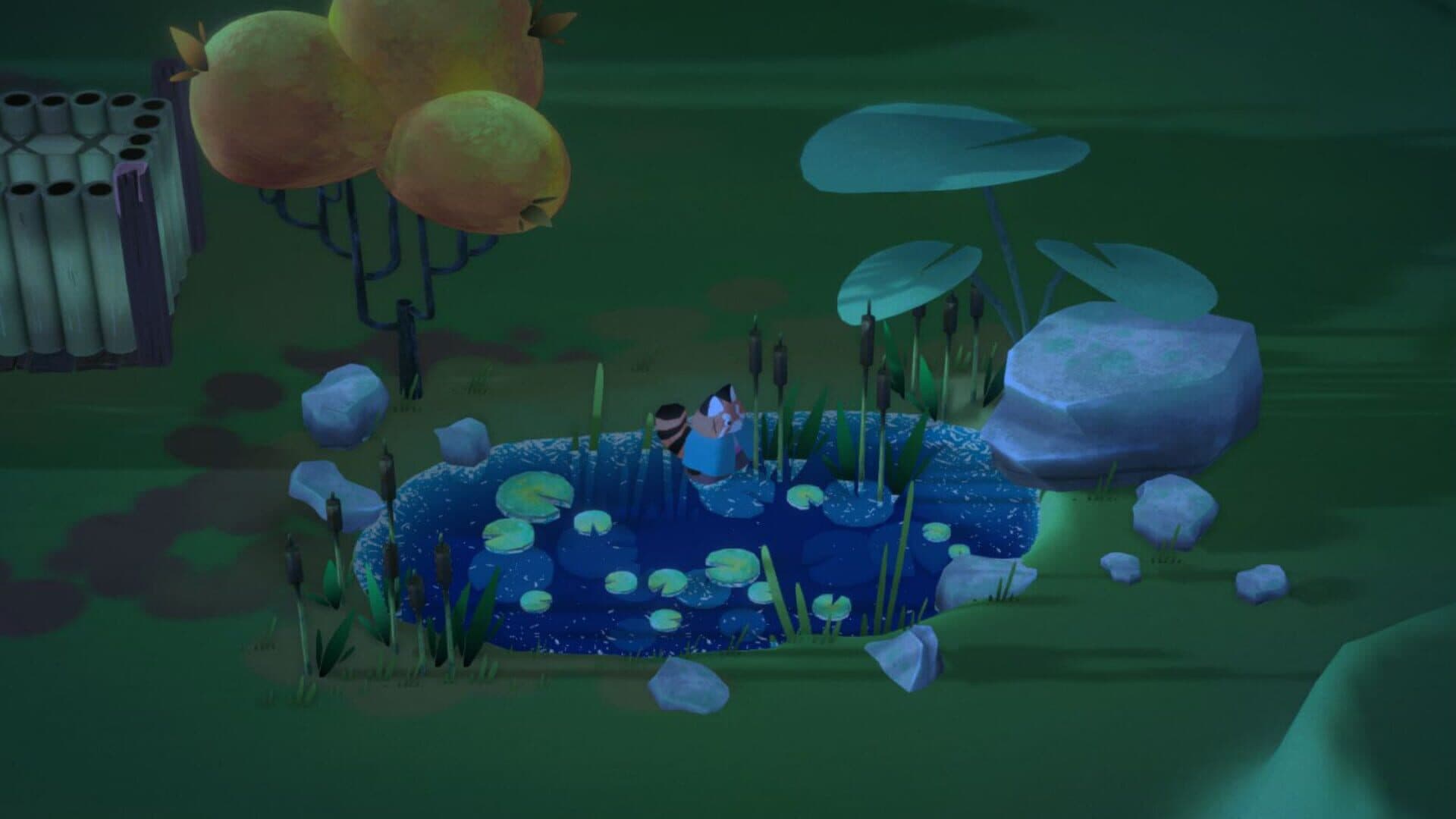 Aka screenshot 5