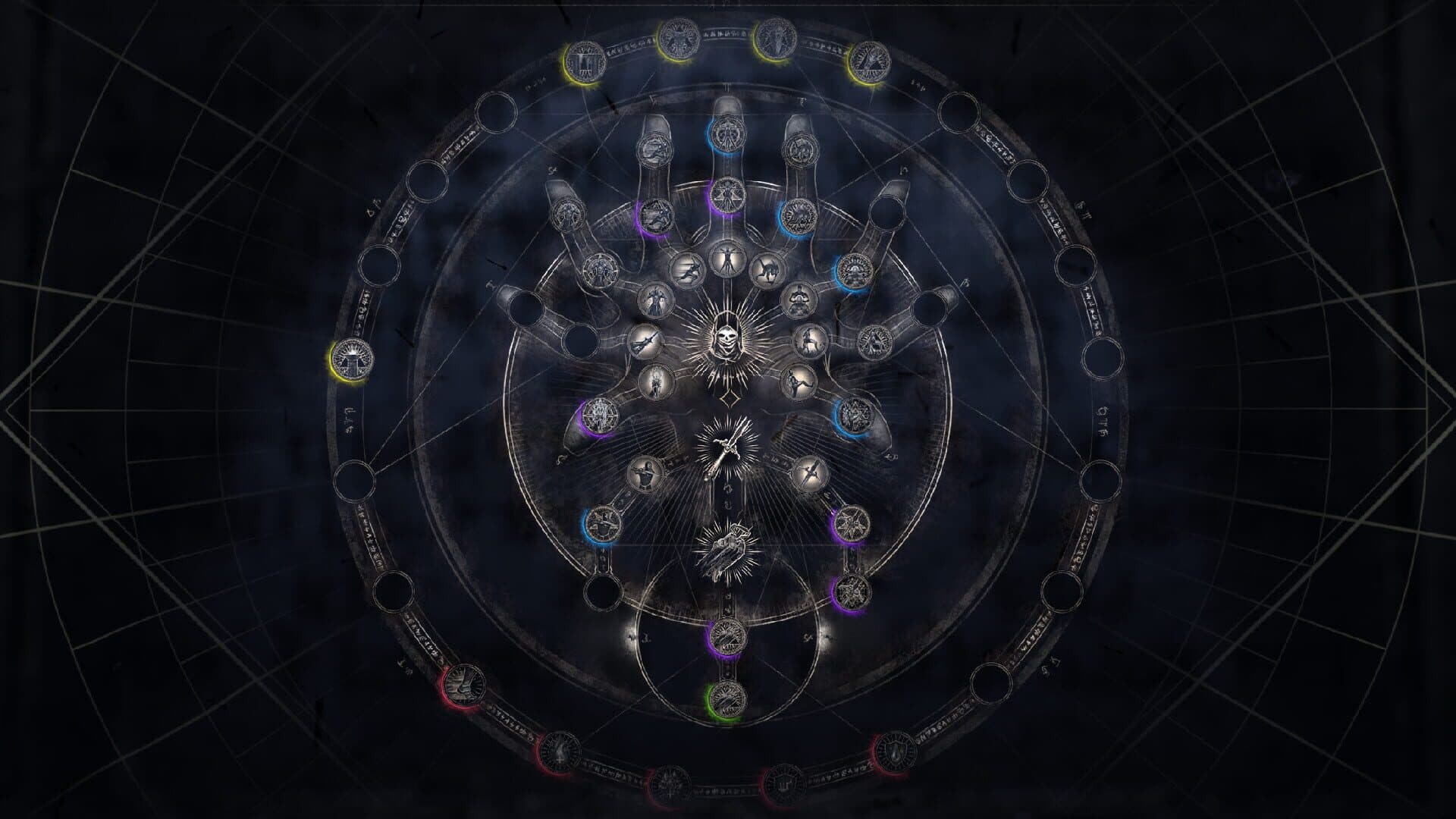 Mortal Shell: The Virtuous Cycle screenshot 8