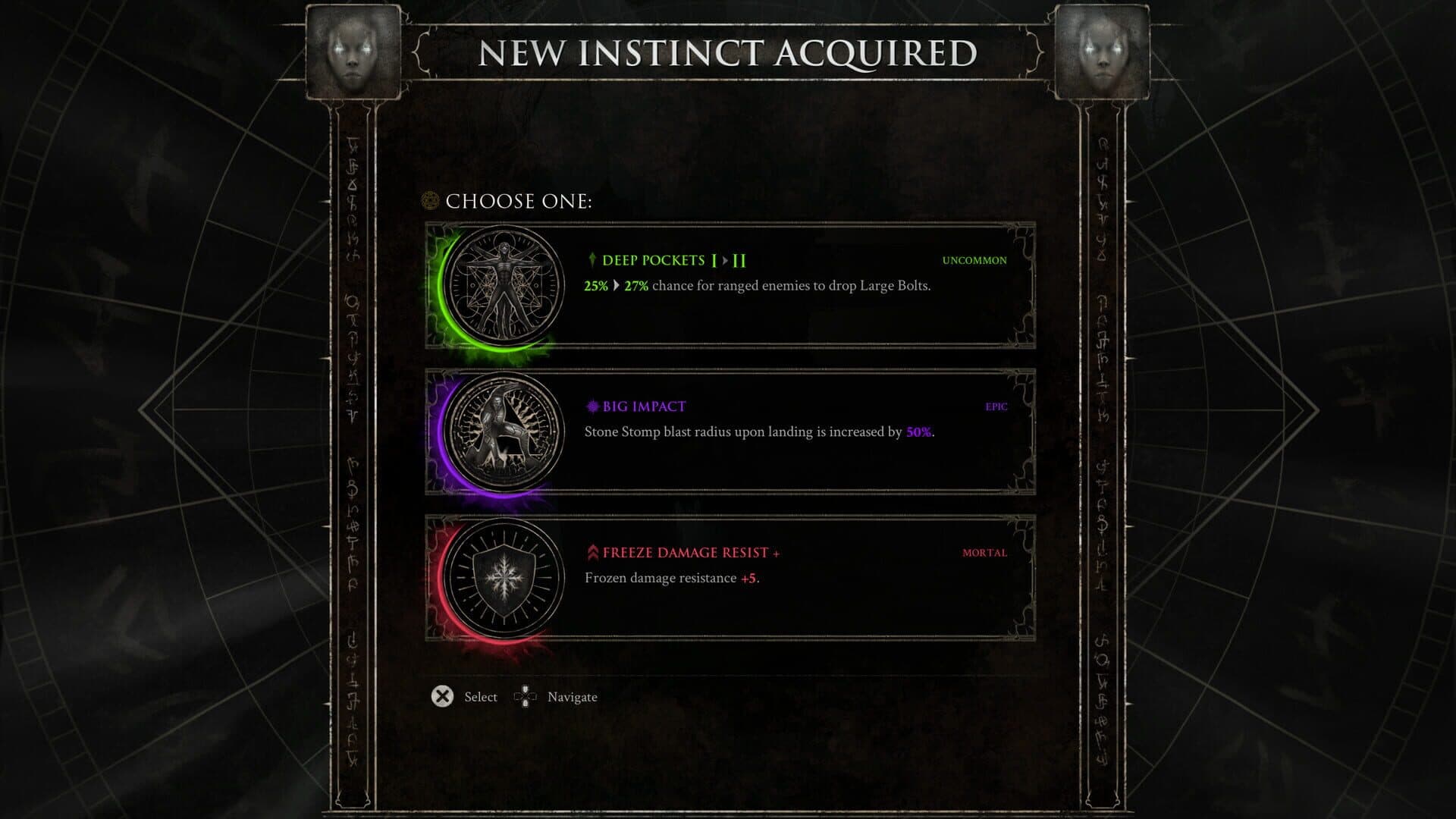 Mortal Shell: The Virtuous Cycle screenshot 10