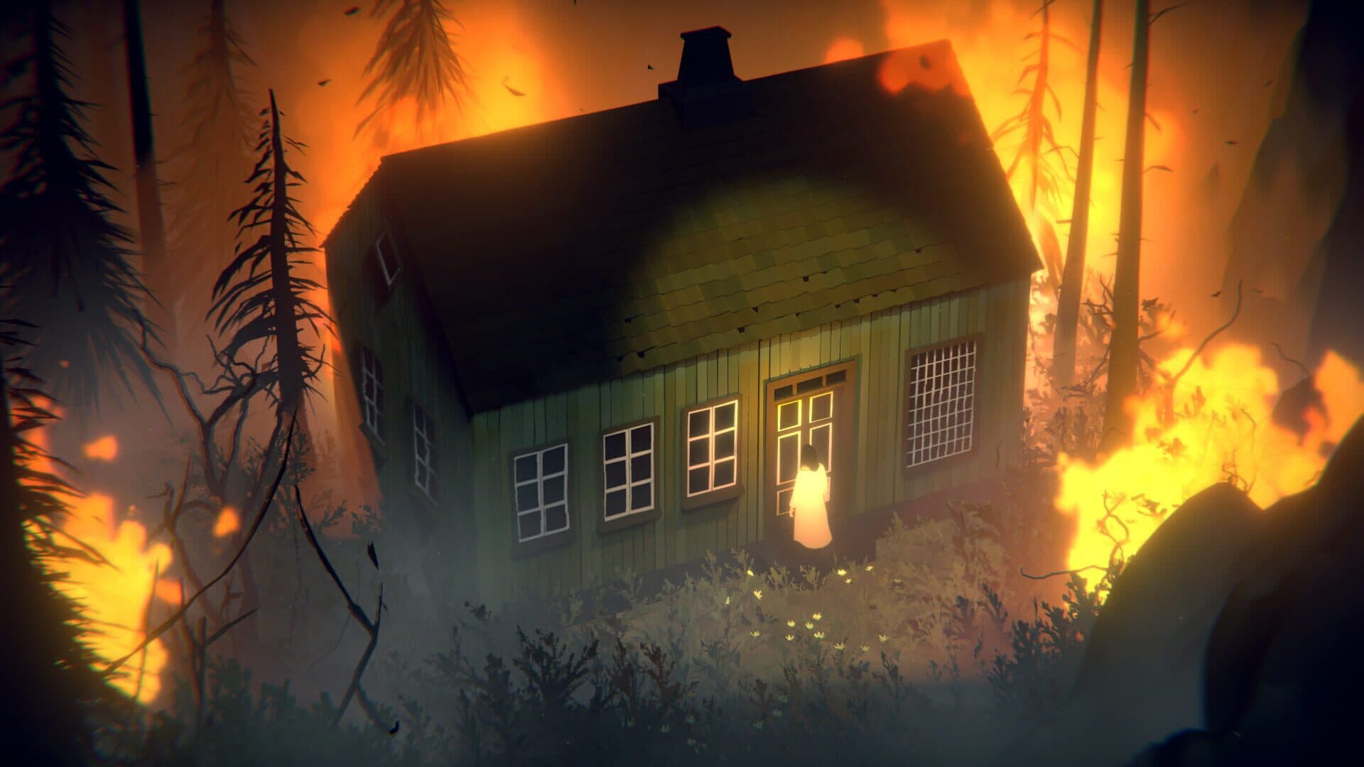 The Forest Quartet screenshot 5