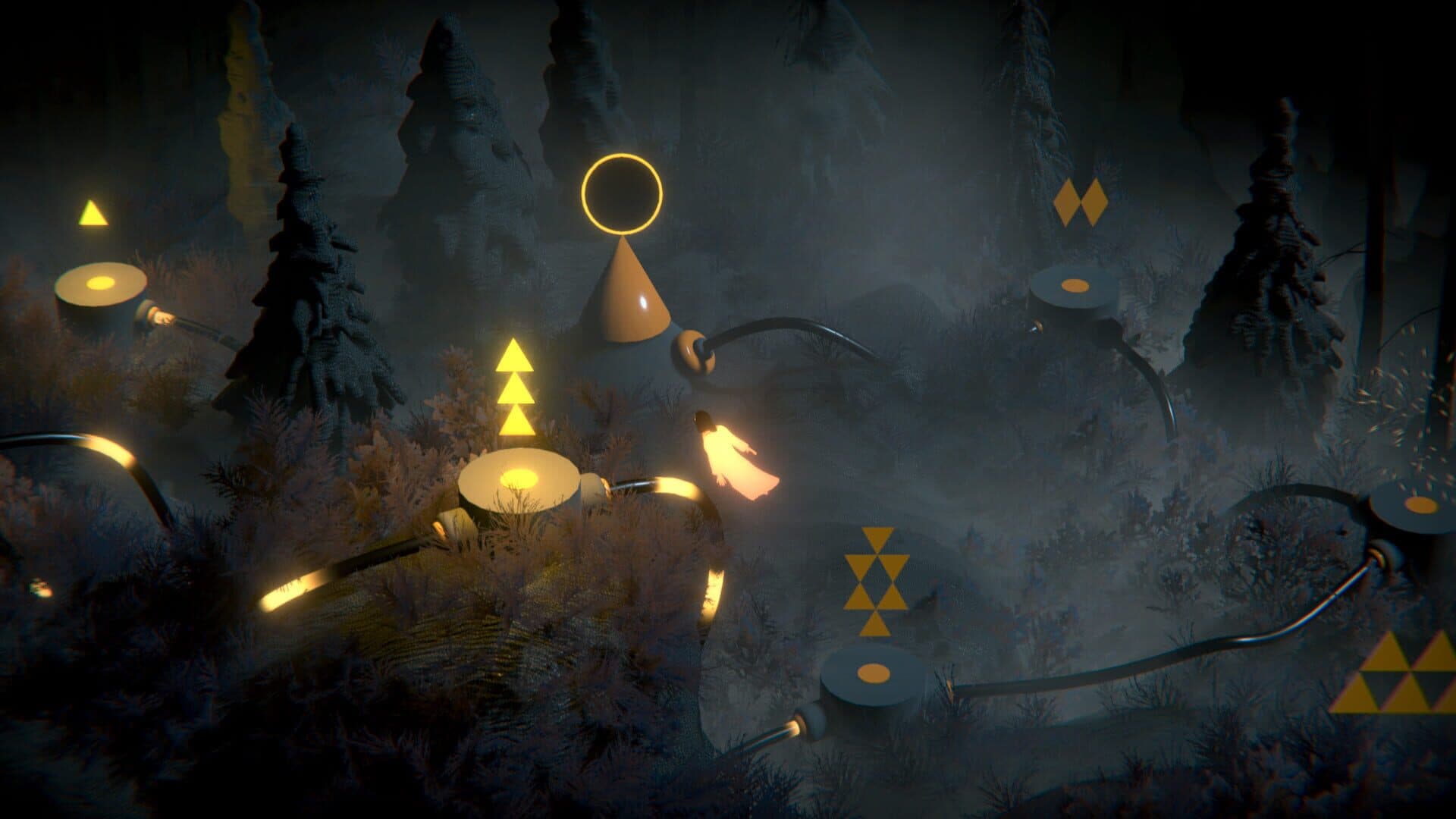 The Forest Quartet screenshot 7