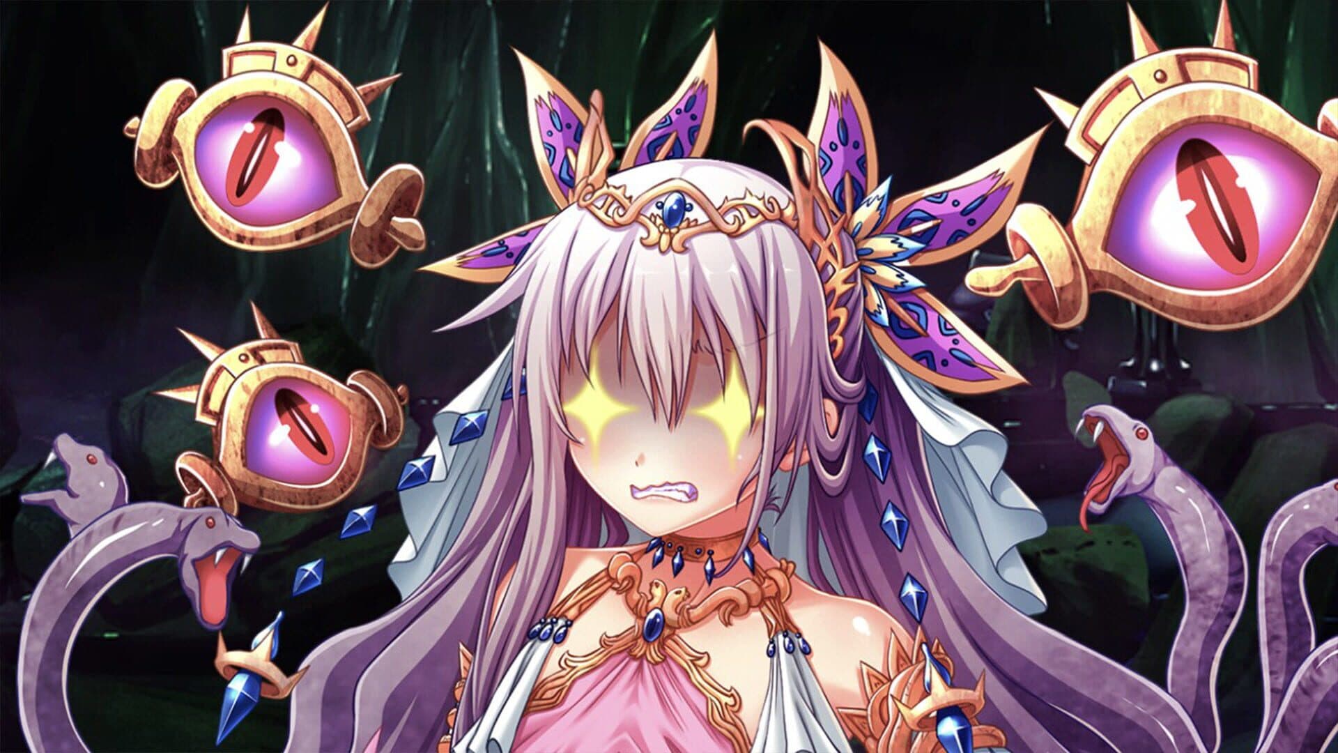 Funbag Fantasy 3if screenshot 3