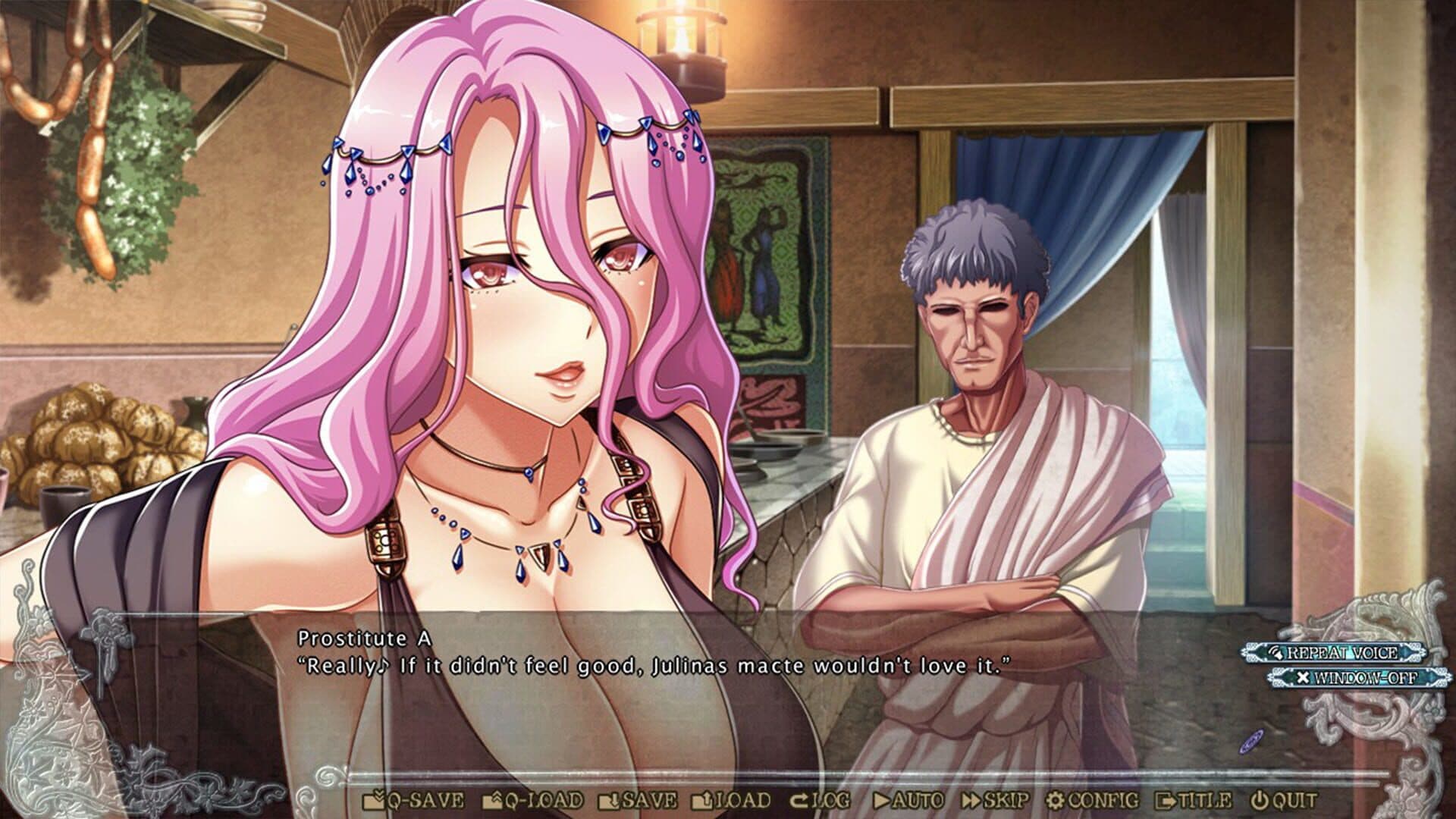 Funbag Fantasy 3if screenshot 5