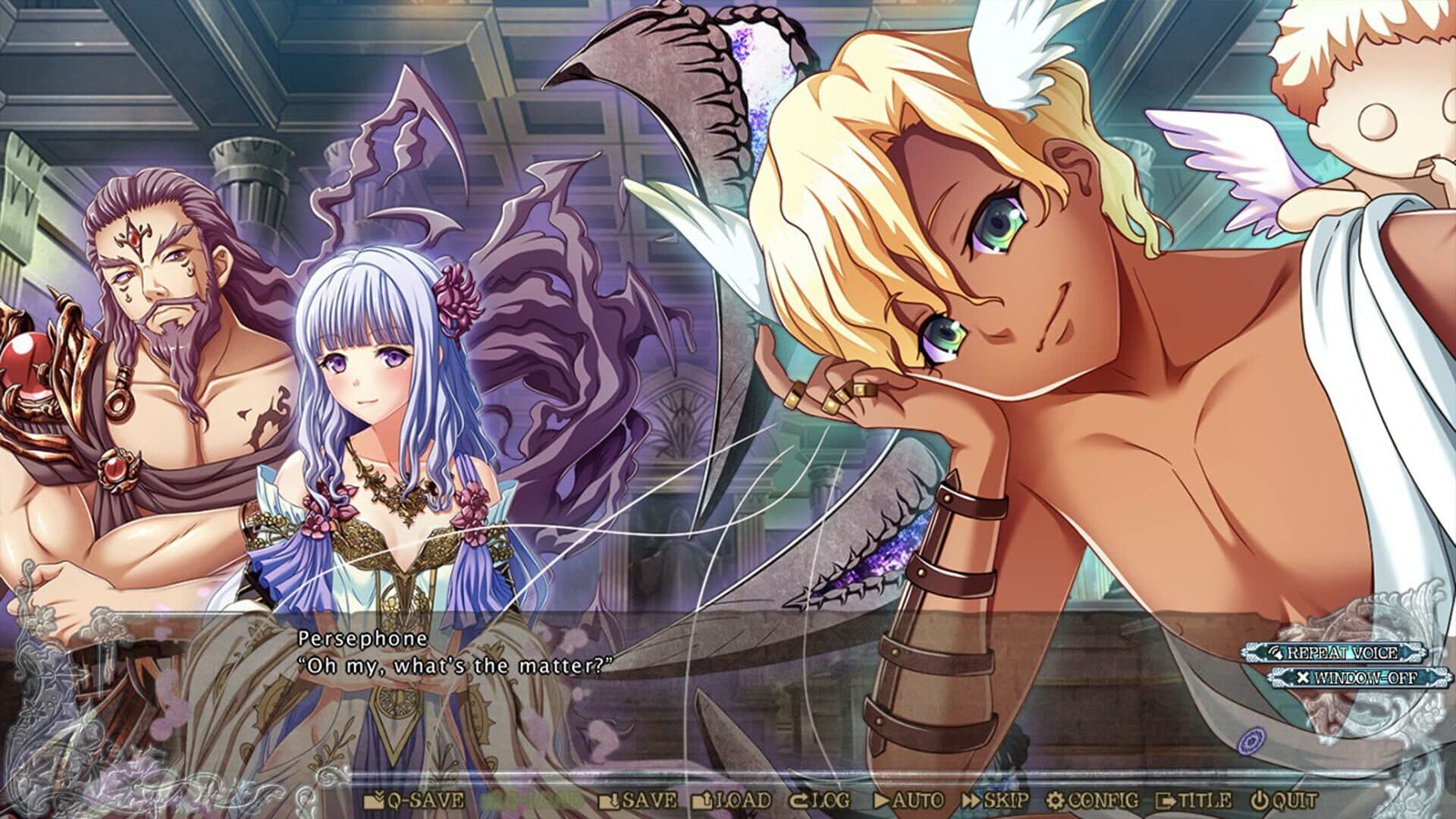 Funbag Fantasy 3if screenshot 6