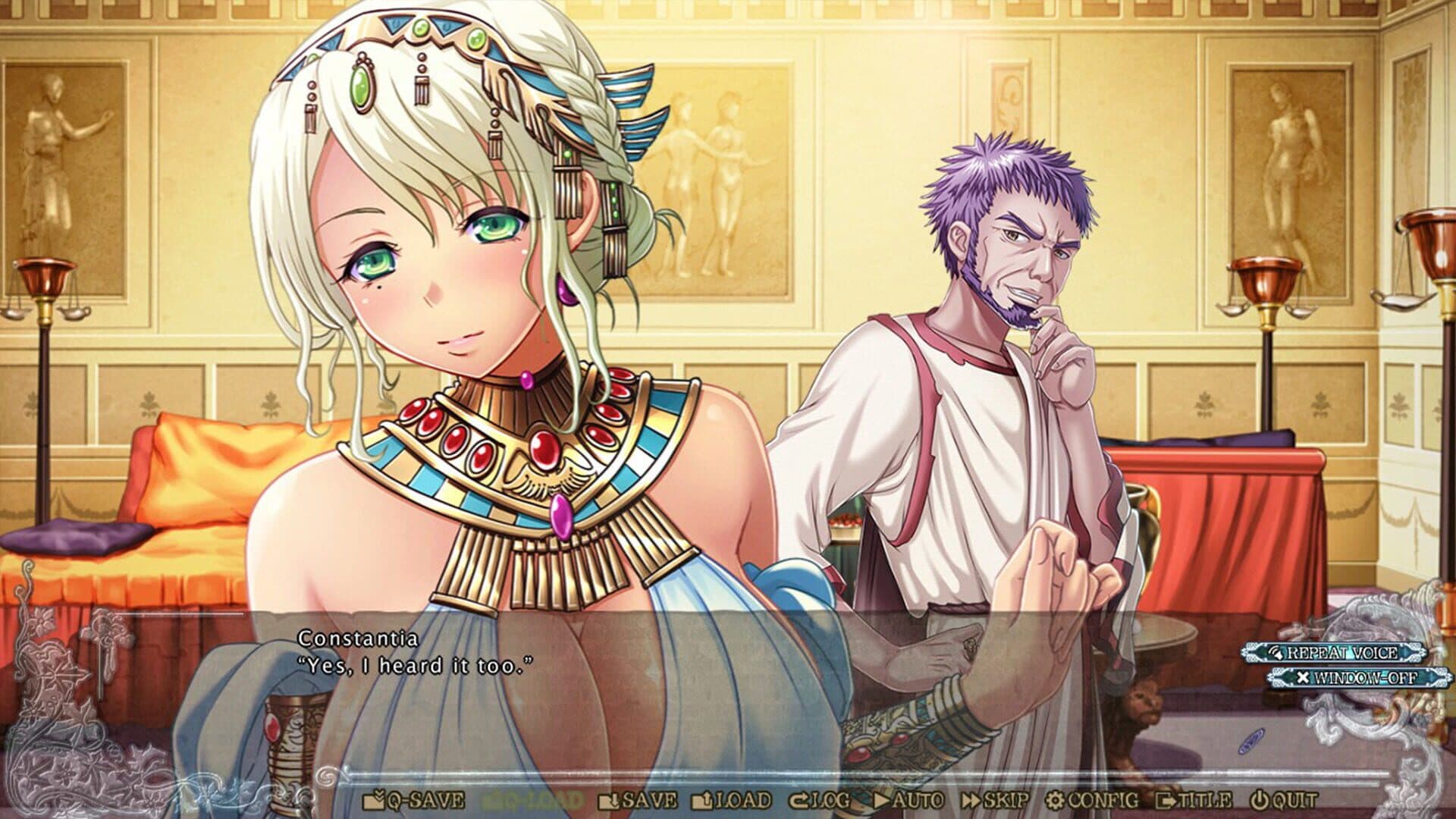 Funbag Fantasy 3if screenshot 7