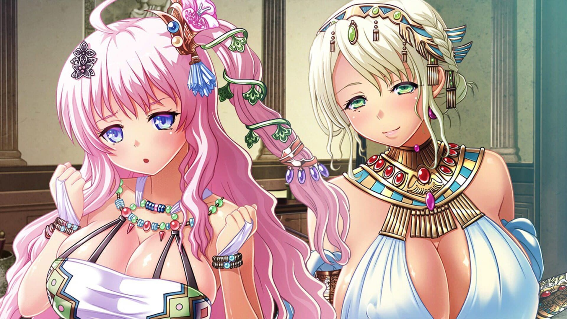 Funbag Fantasy 3if screenshot 8