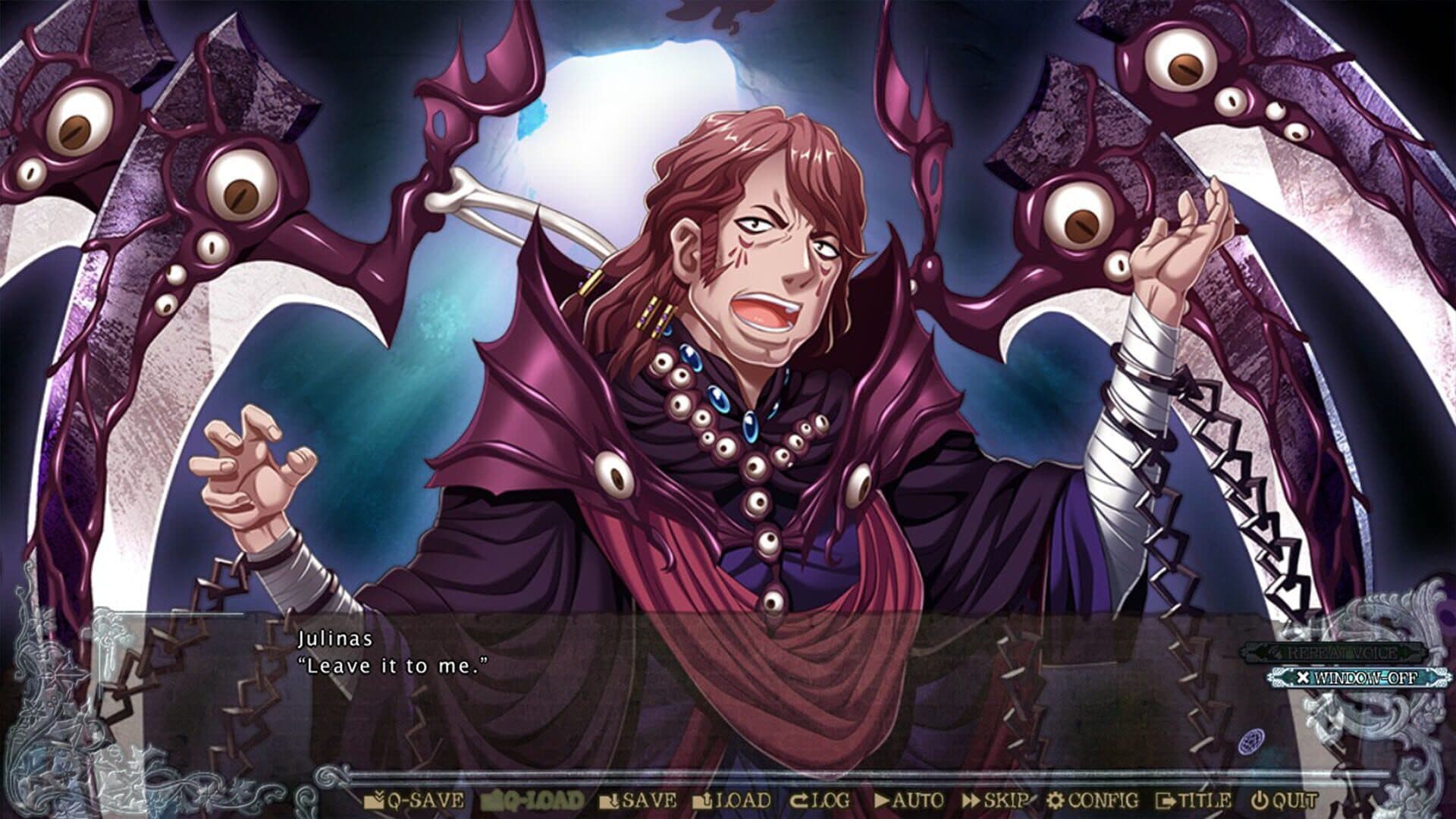 Funbag Fantasy 3if screenshot 9