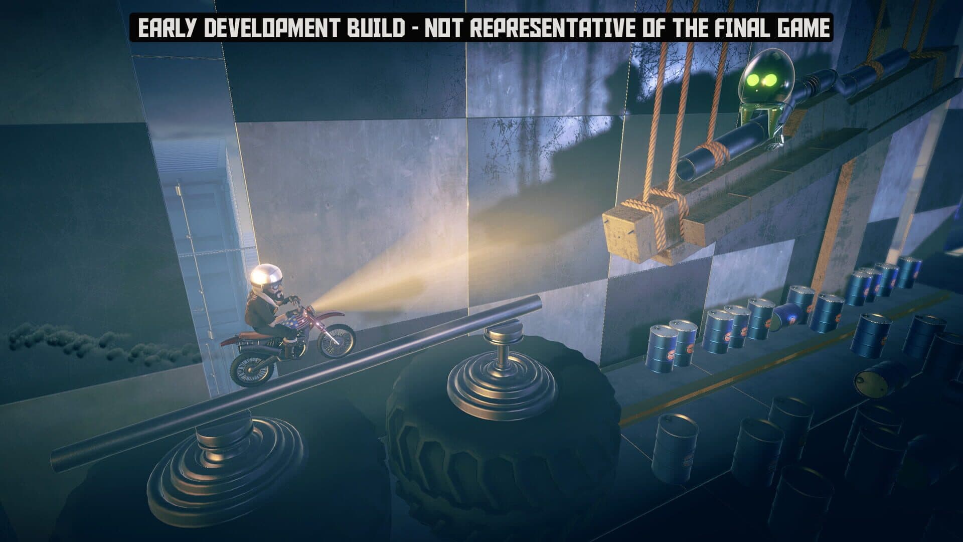 Bike Baron 2 screenshot 6