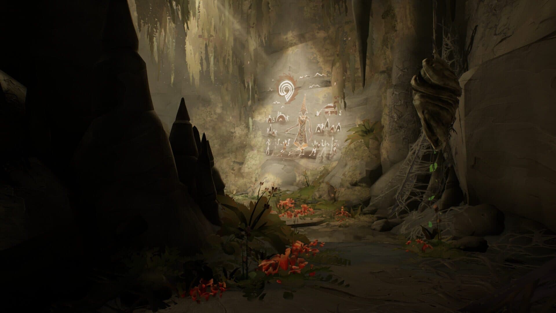 Ashen: Nightstorm Isle screenshot 7