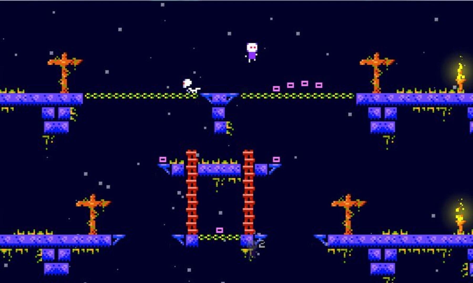 Alter Ego: DreamWalker screenshot 1