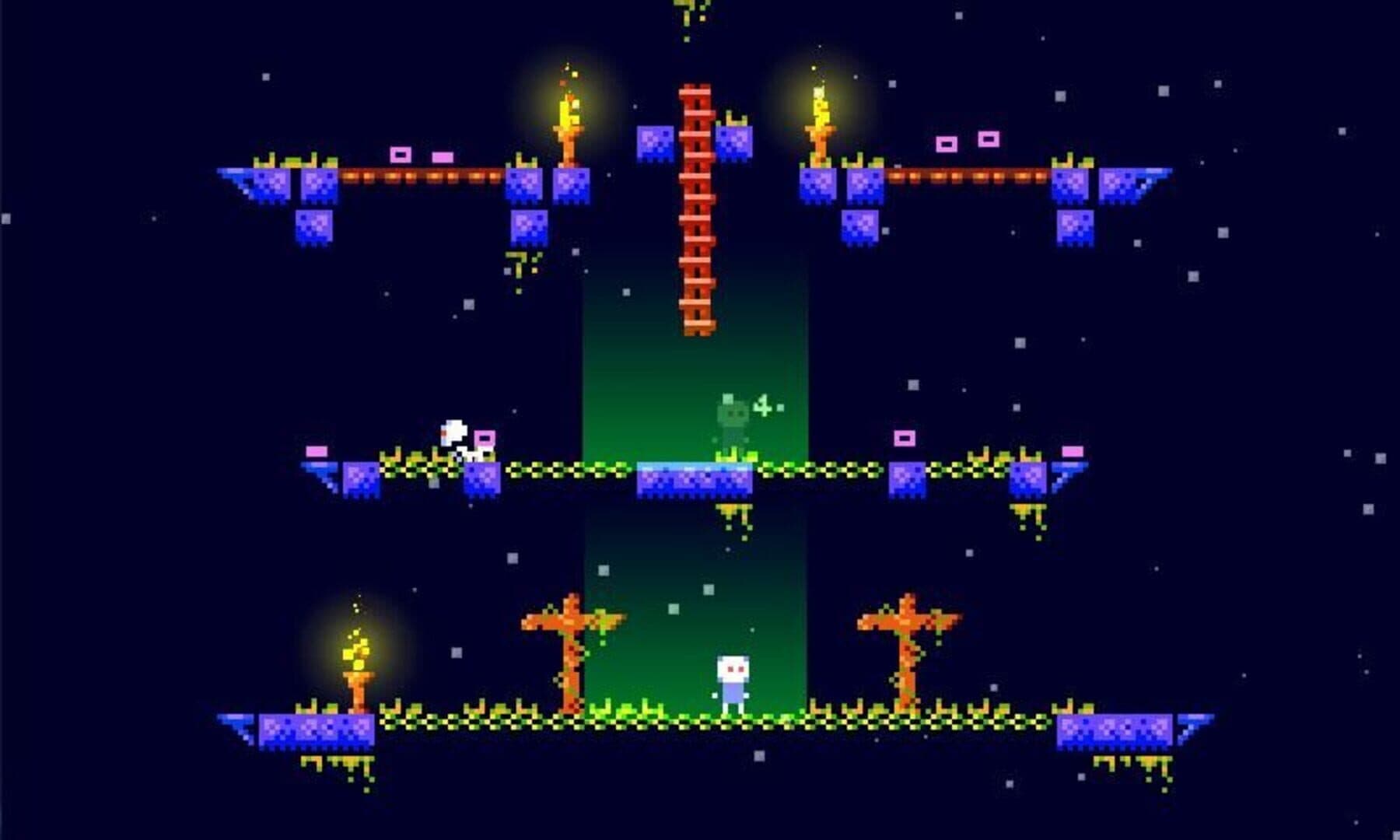 Alter Ego: DreamWalker screenshot 2