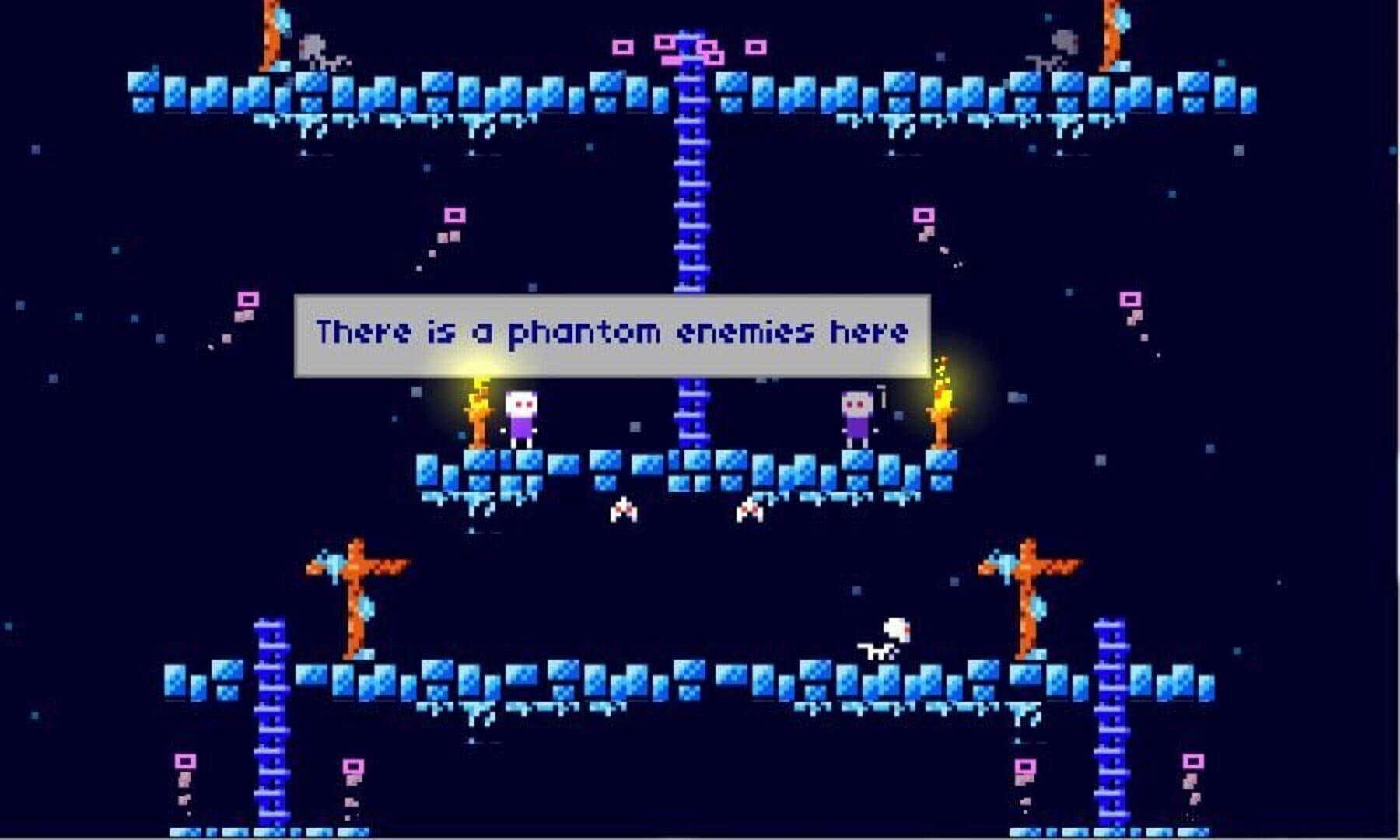 Alter Ego: DreamWalker screenshot 3