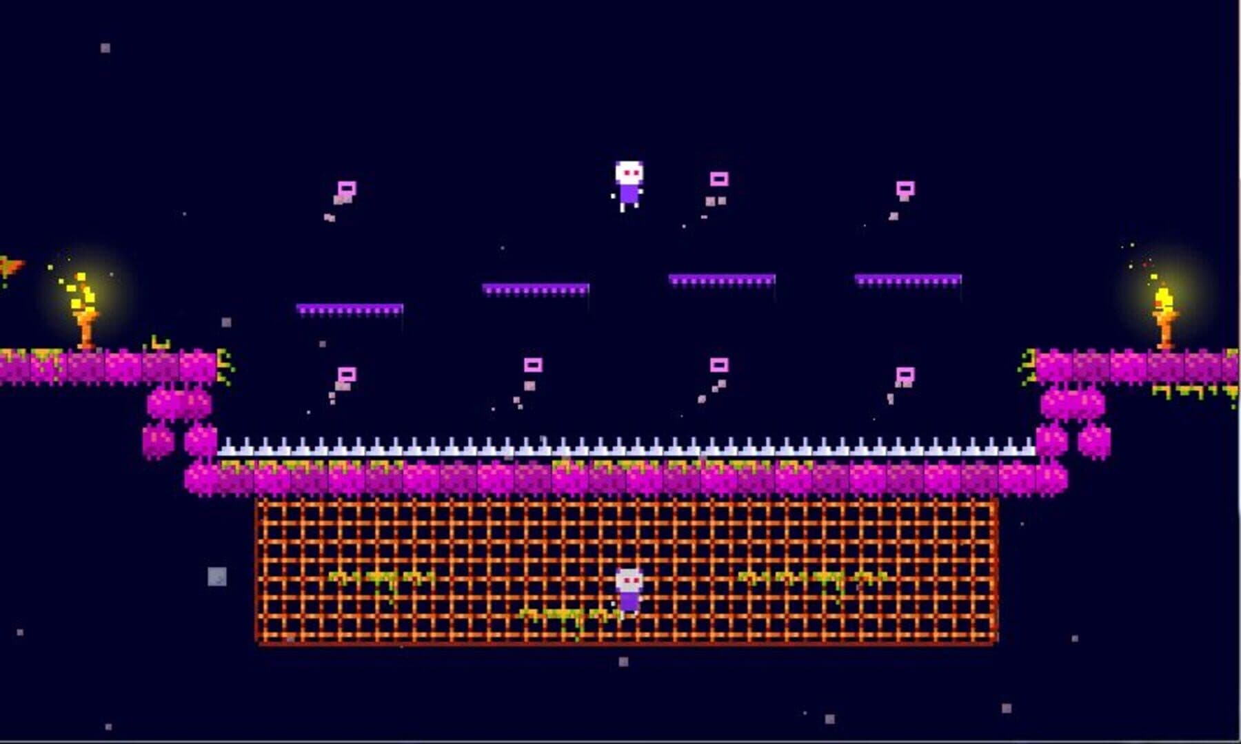 Alter Ego: DreamWalker screenshot 4