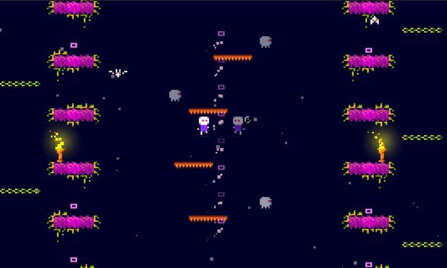 Alter Ego: DreamWalker screenshot 5