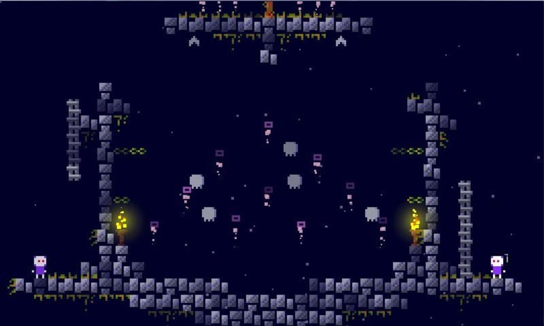 Alter Ego: DreamWalker screenshot 6