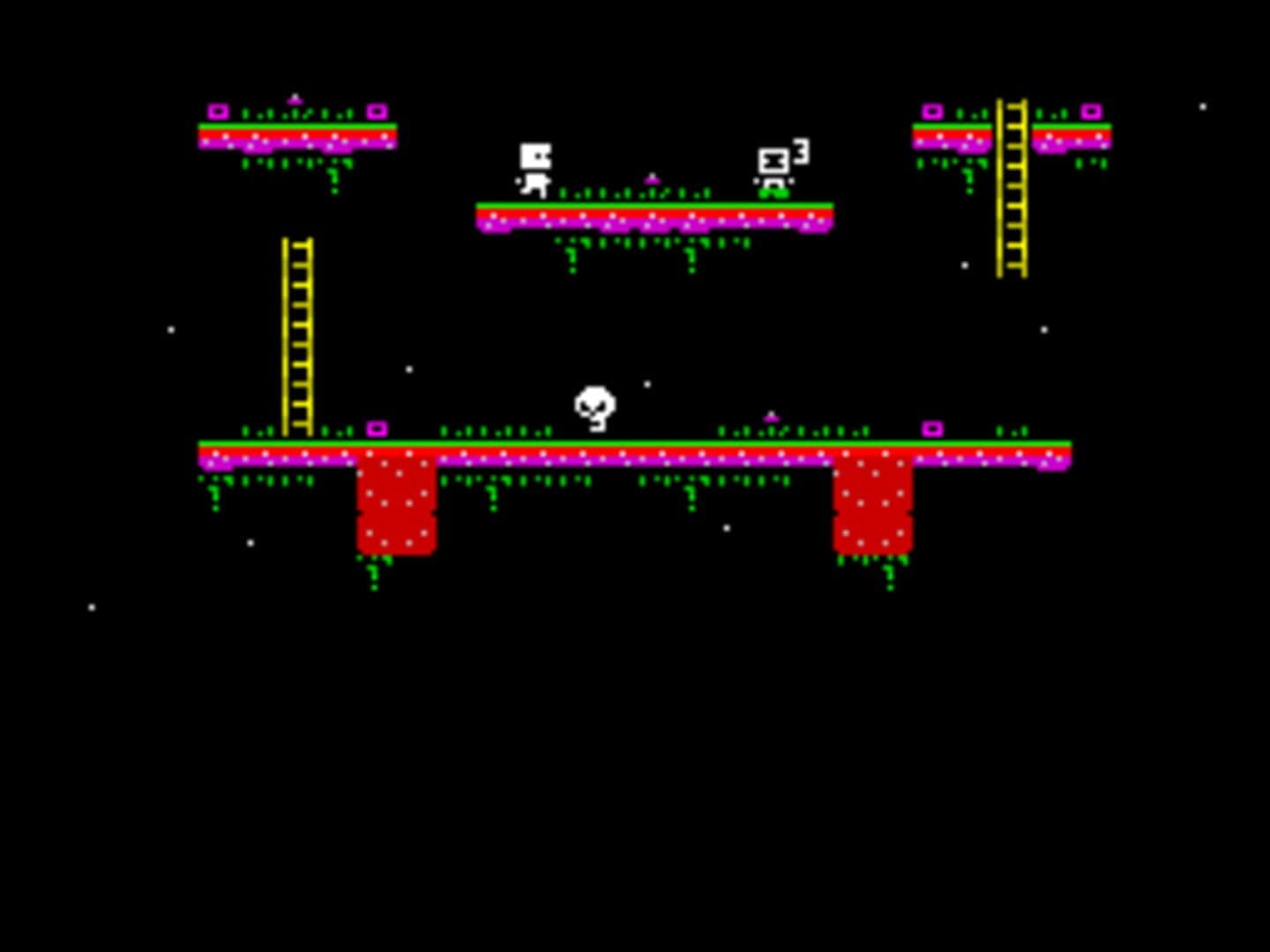 Alter Ego: DreamWalker screenshot 8